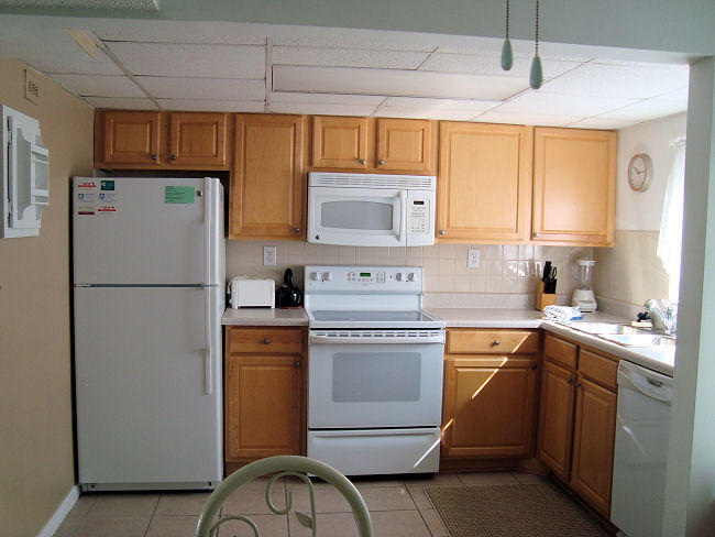 SEASPRAY CONDO - Residential