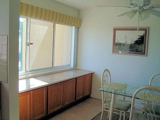 SEASPRAY CONDO - Residential