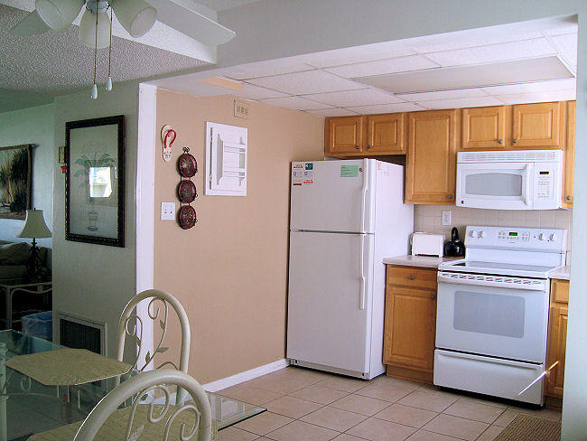 SEASPRAY CONDO - Residential