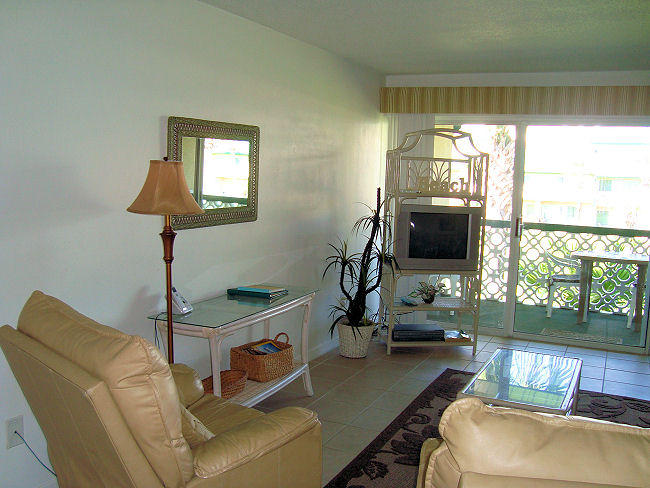 SEASPRAY CONDO - Residential