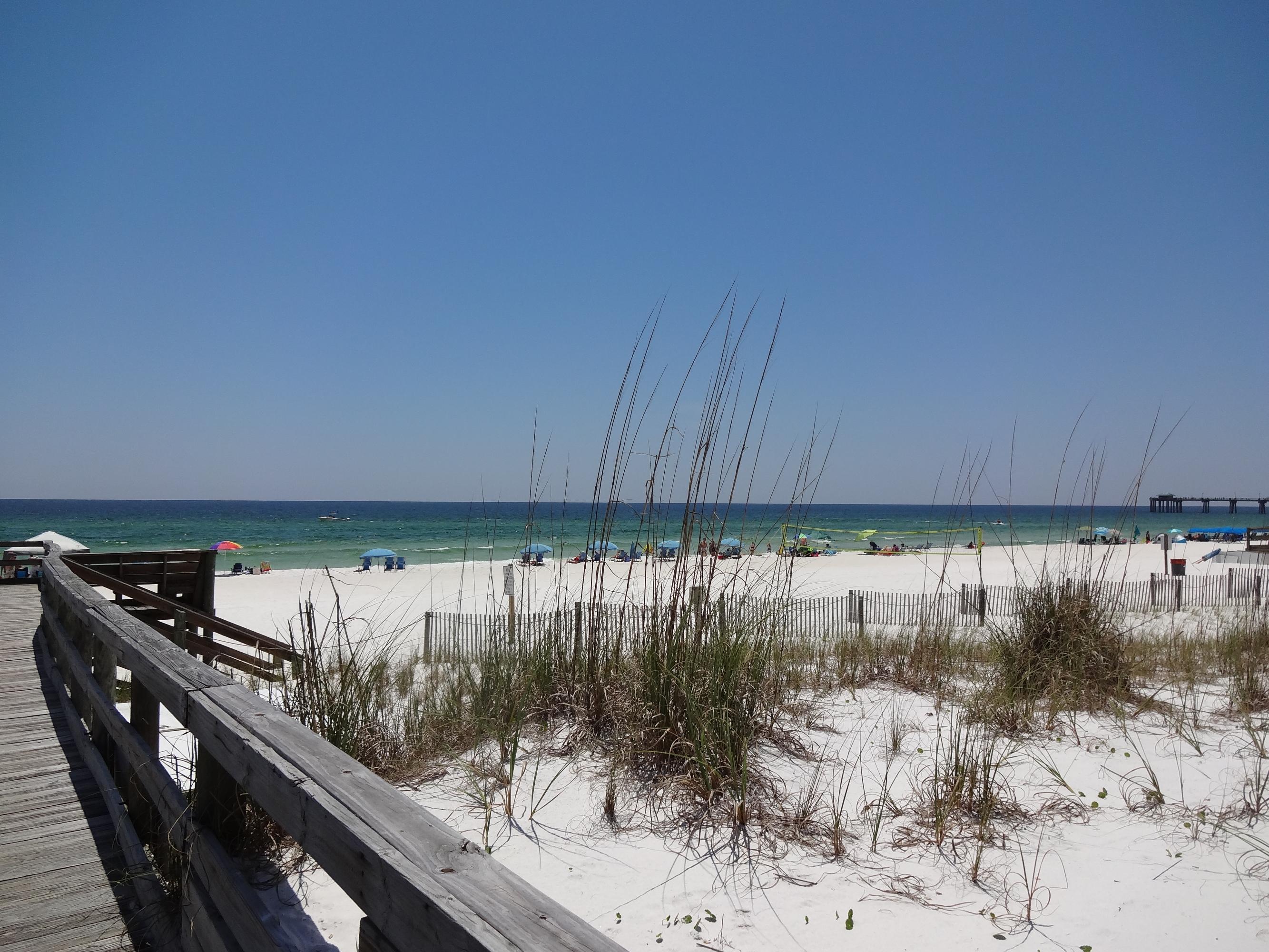 SEASPRAY CONDO - Residential