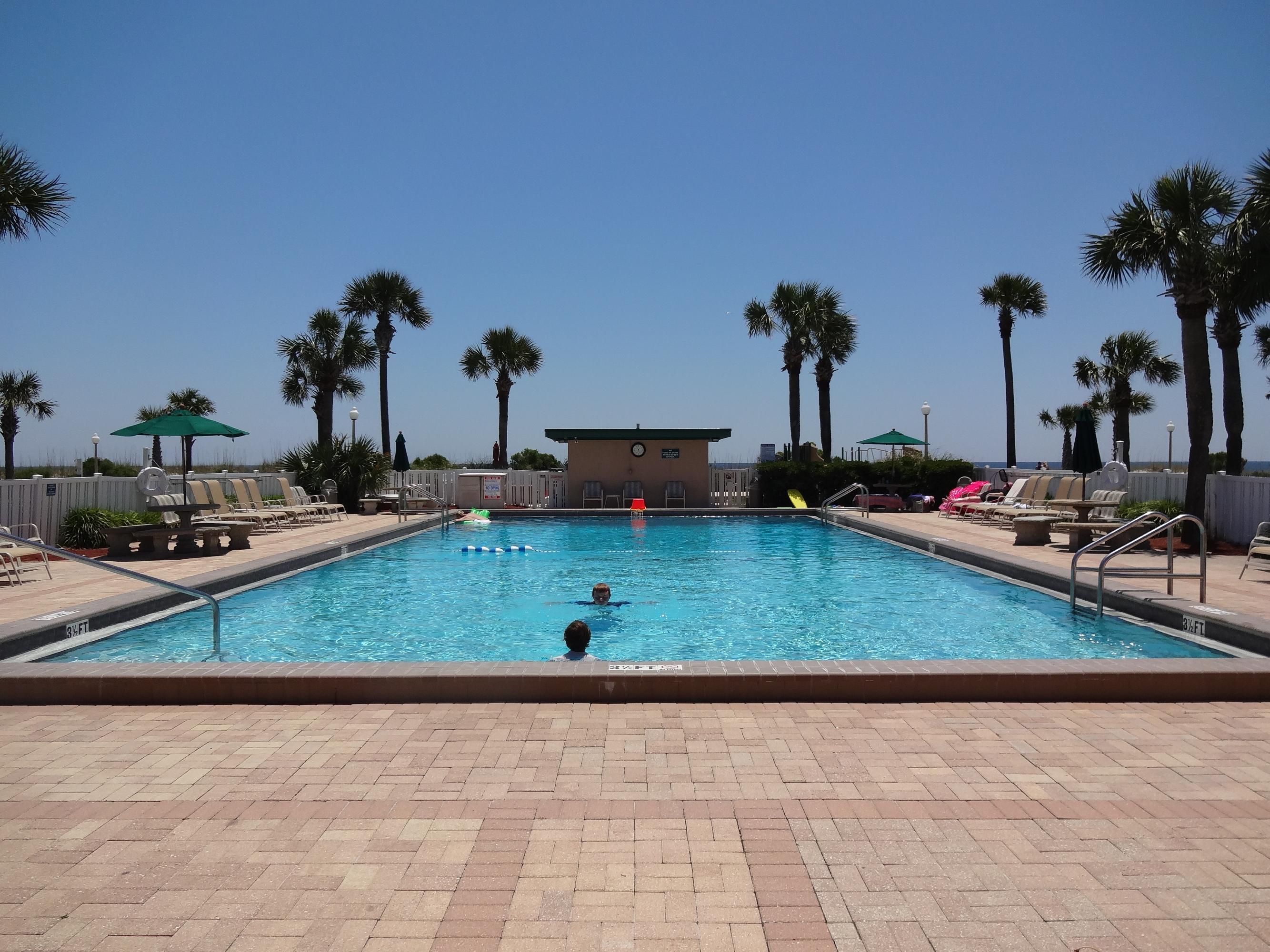 SEASPRAY CONDO - Residential