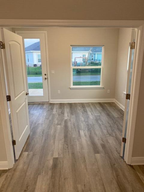 RIVERWALK PH I - Residential