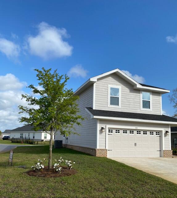 RIVERWALK PH I - Residential