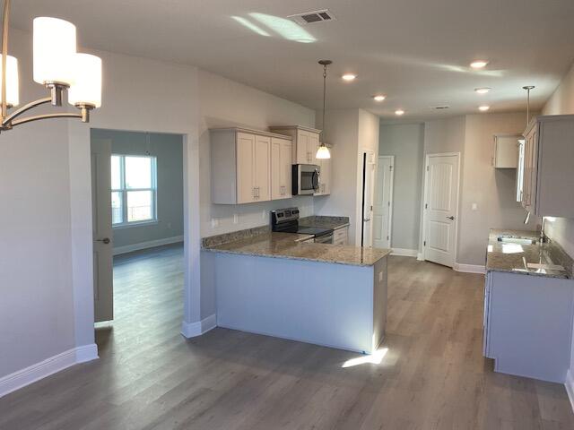 RIVERWALK PH I - Residential