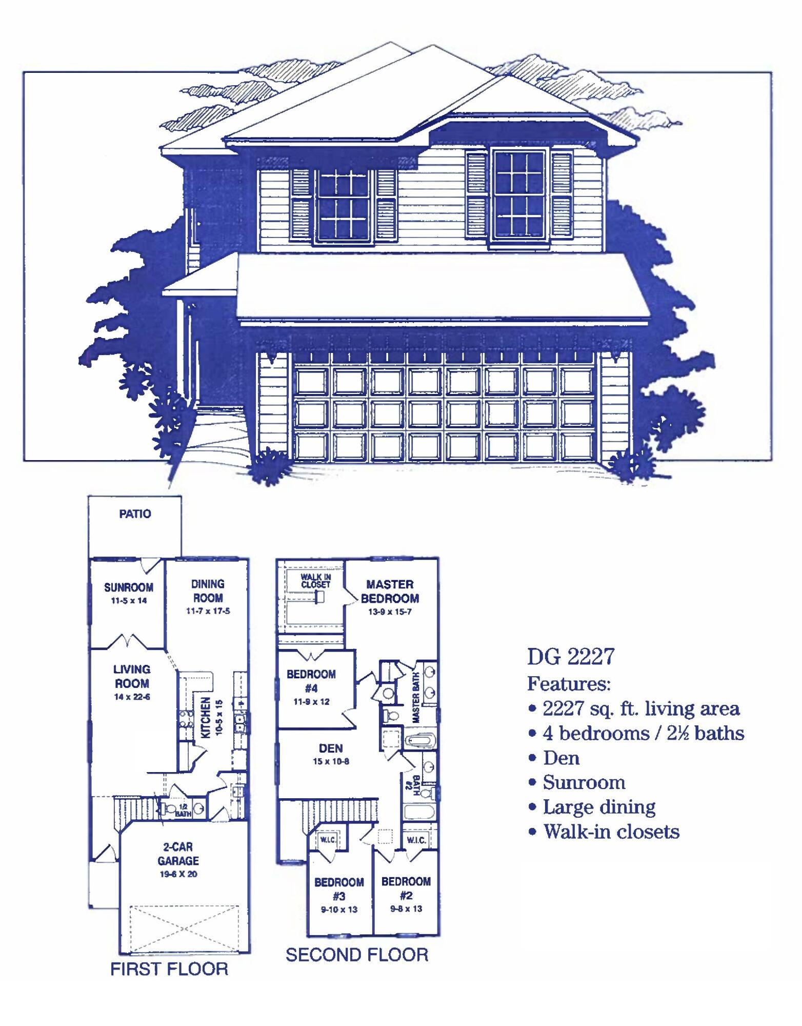 RIVERWALK PH I - Residential
