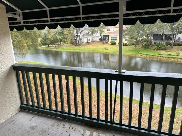 LAKESIDE CONDO AT BLUEWATER BAY - Residential Lease