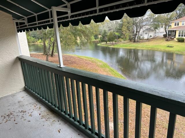 LAKESIDE CONDO AT BLUEWATER BAY - Residential Lease