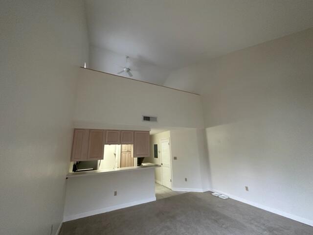 LAKESIDE CONDO AT BLUEWATER BAY - Residential Lease