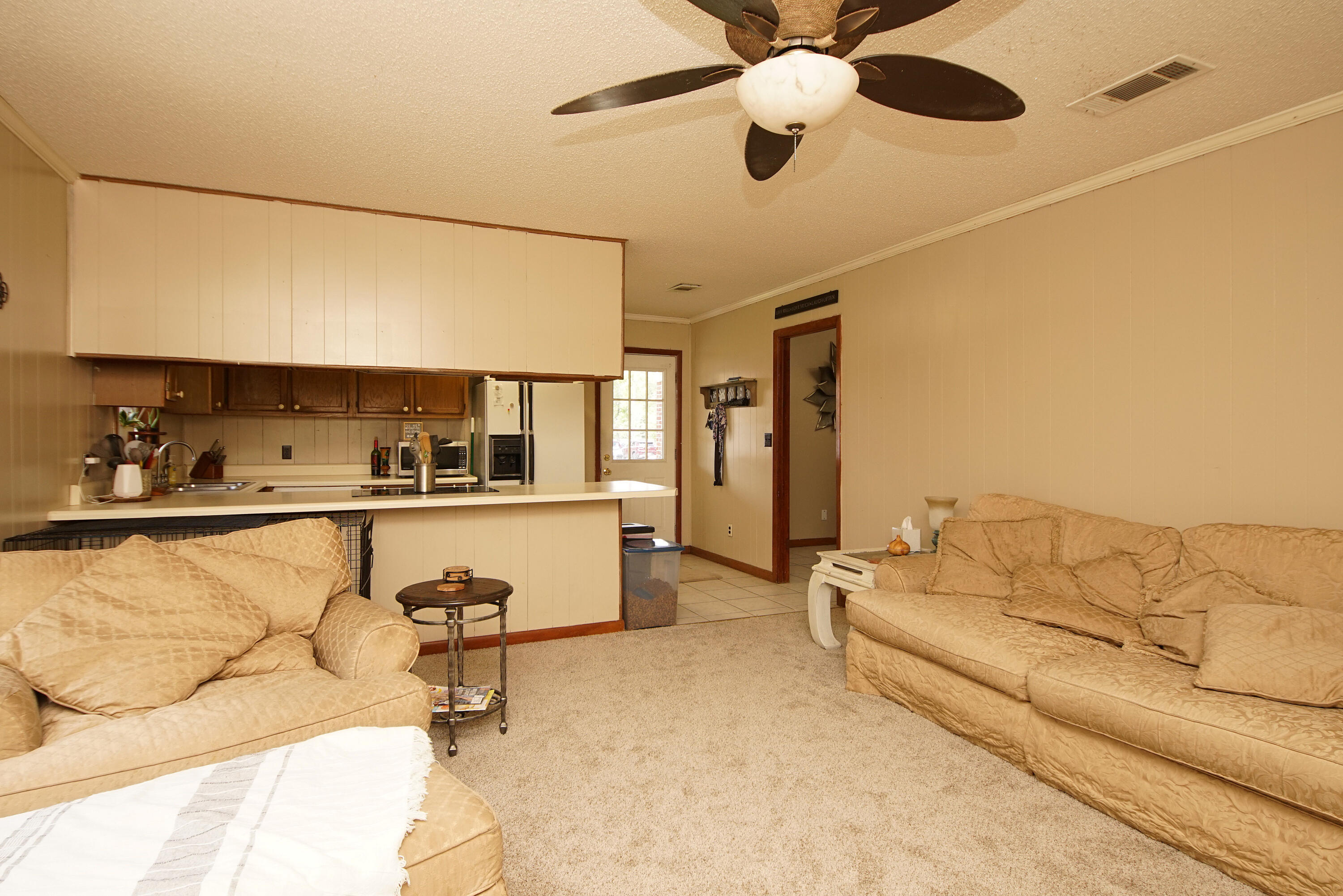 MCLAUGHLIN & HARRIS - Residential