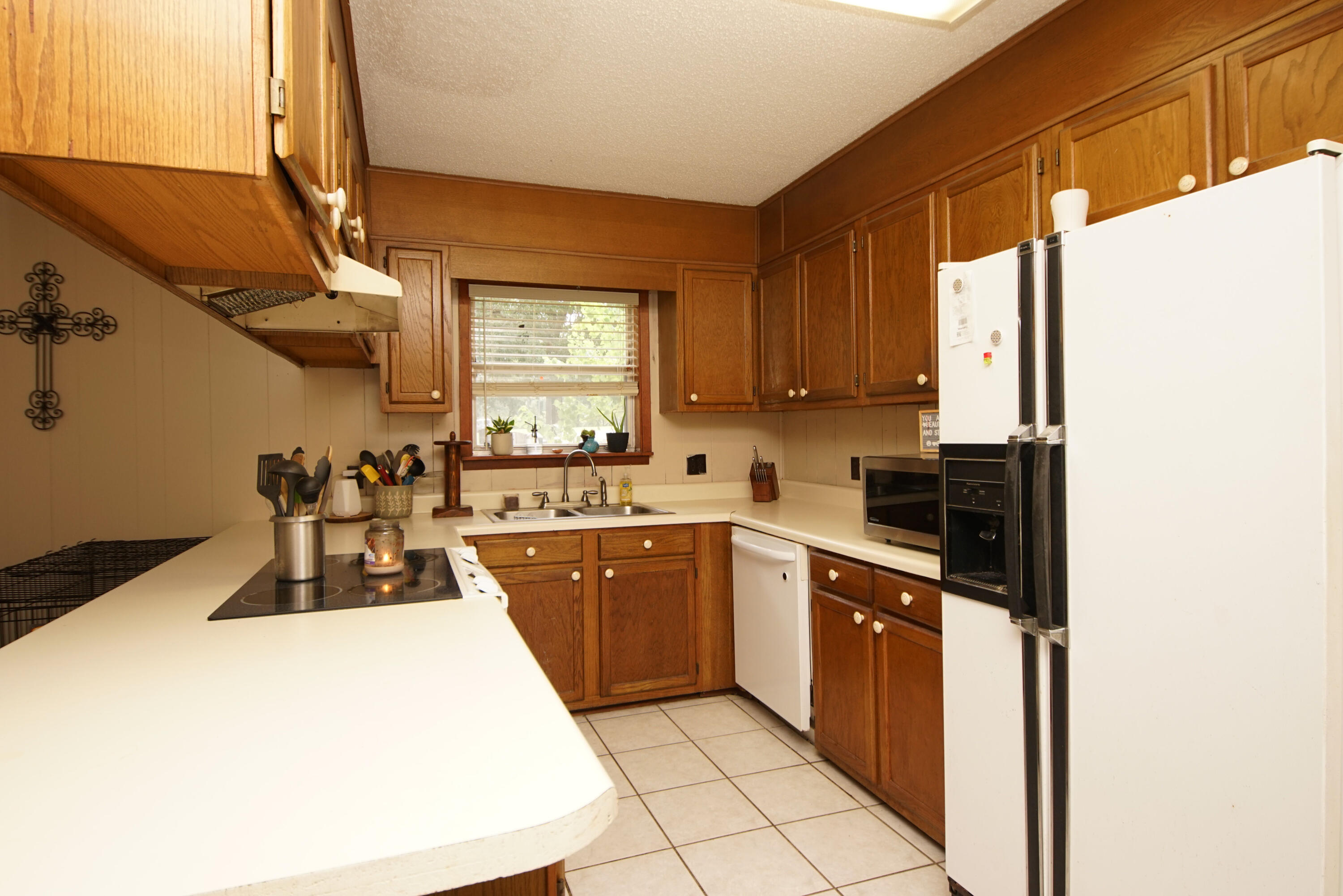 MCLAUGHLIN & HARRIS - Residential