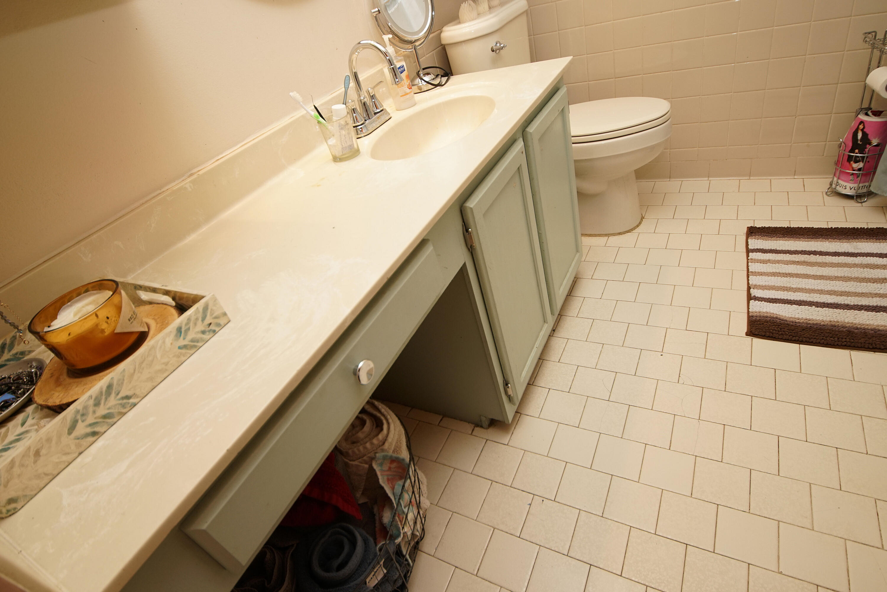 MCLAUGHLIN & HARRIS - Residential