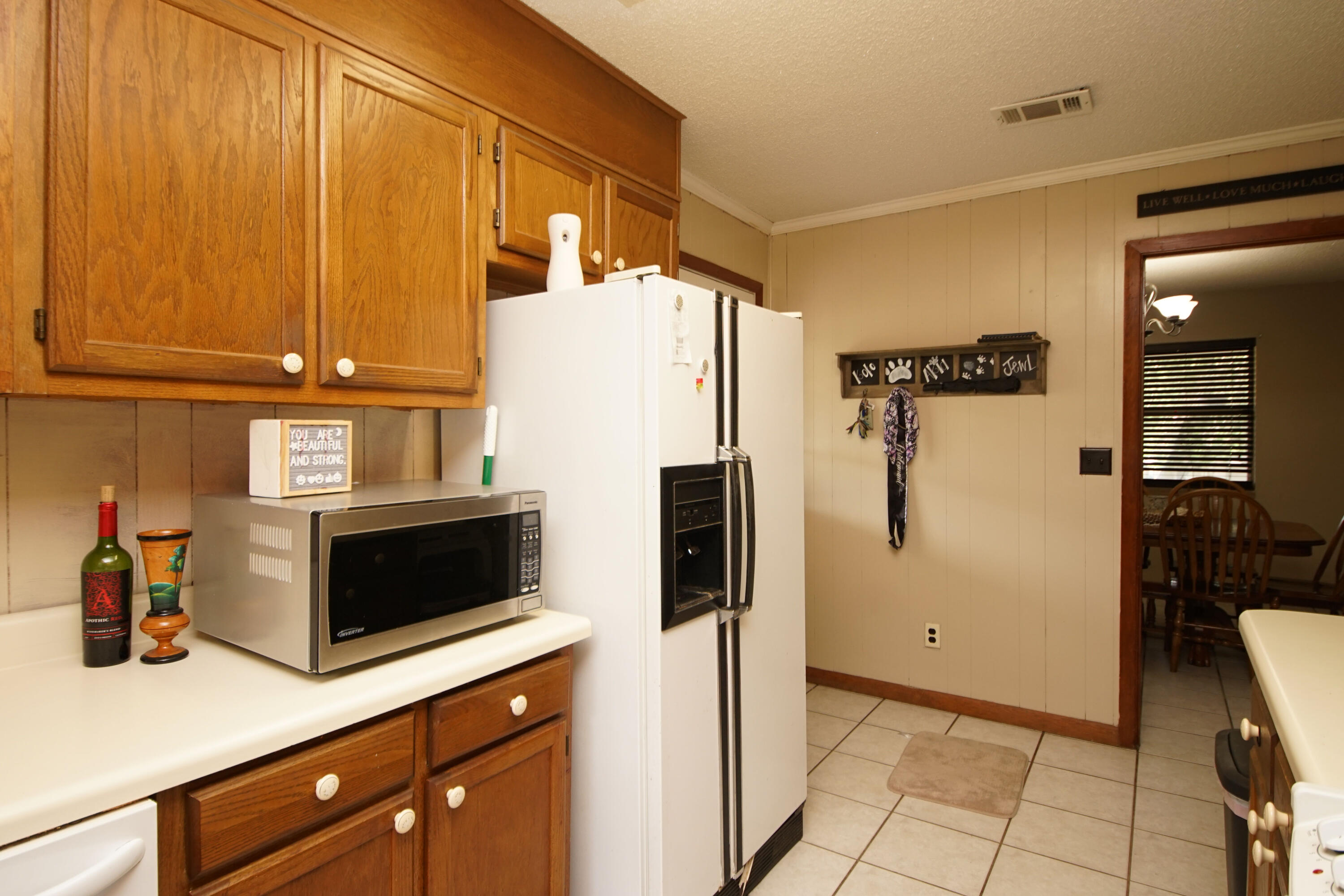 MCLAUGHLIN & HARRIS - Residential