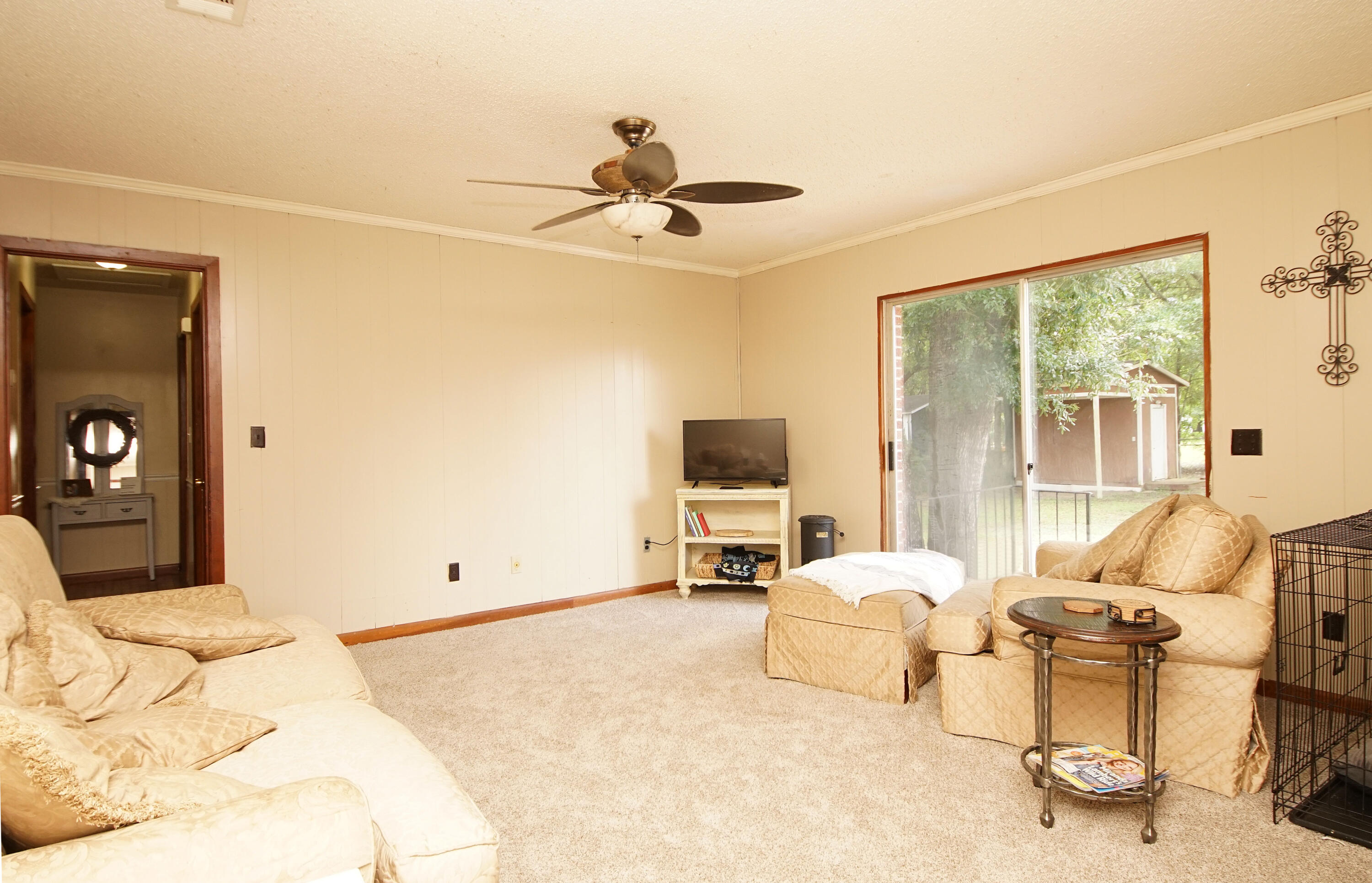 MCLAUGHLIN & HARRIS - Residential