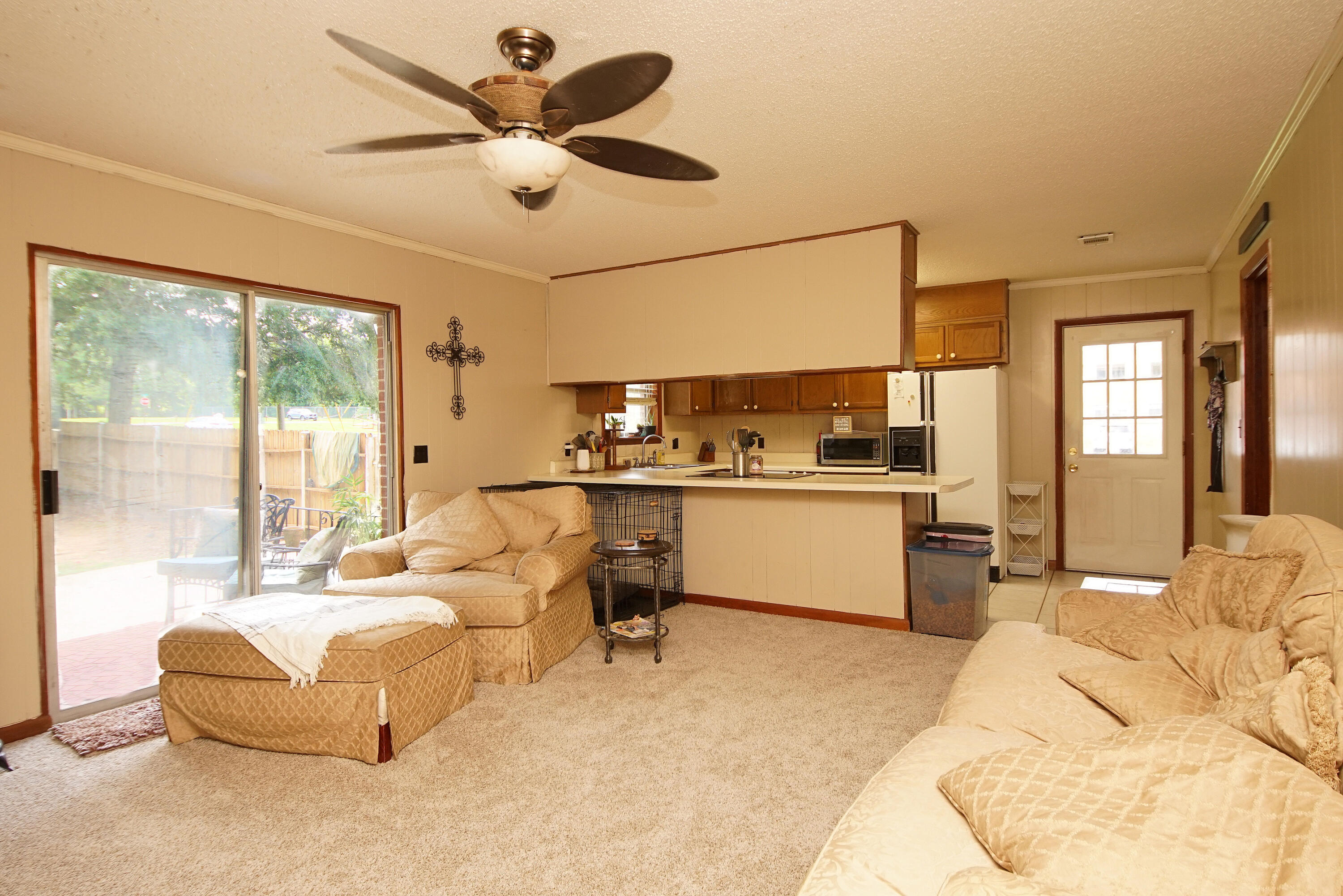 MCLAUGHLIN & HARRIS - Residential