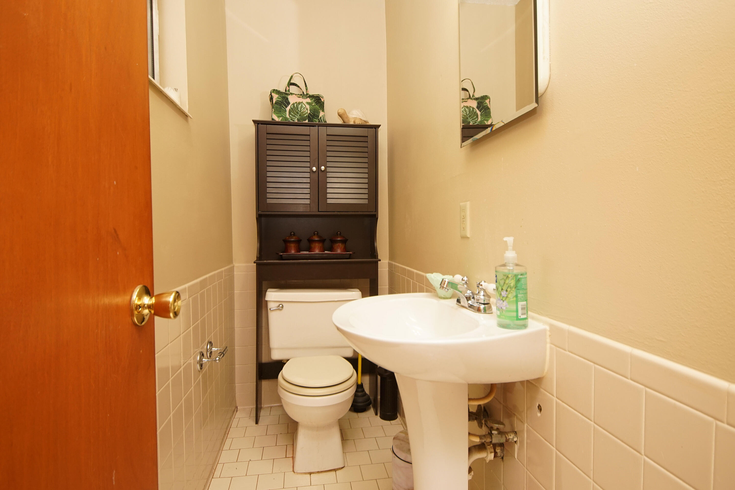 MCLAUGHLIN & HARRIS - Residential