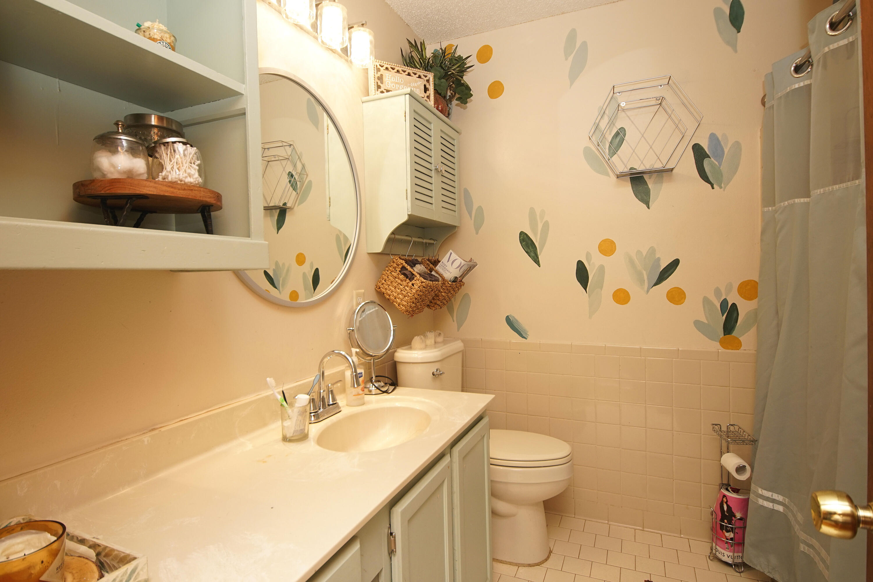 MCLAUGHLIN & HARRIS - Residential