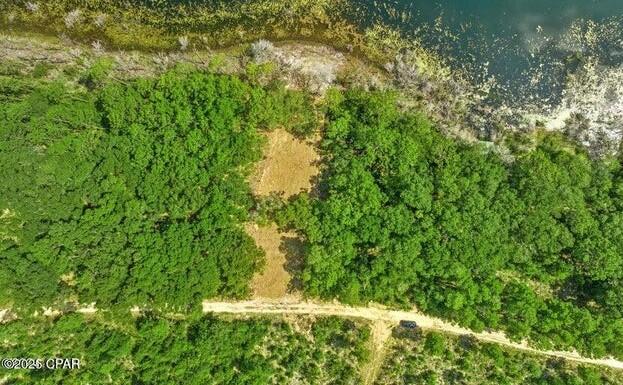 Seminole Plantation - Land