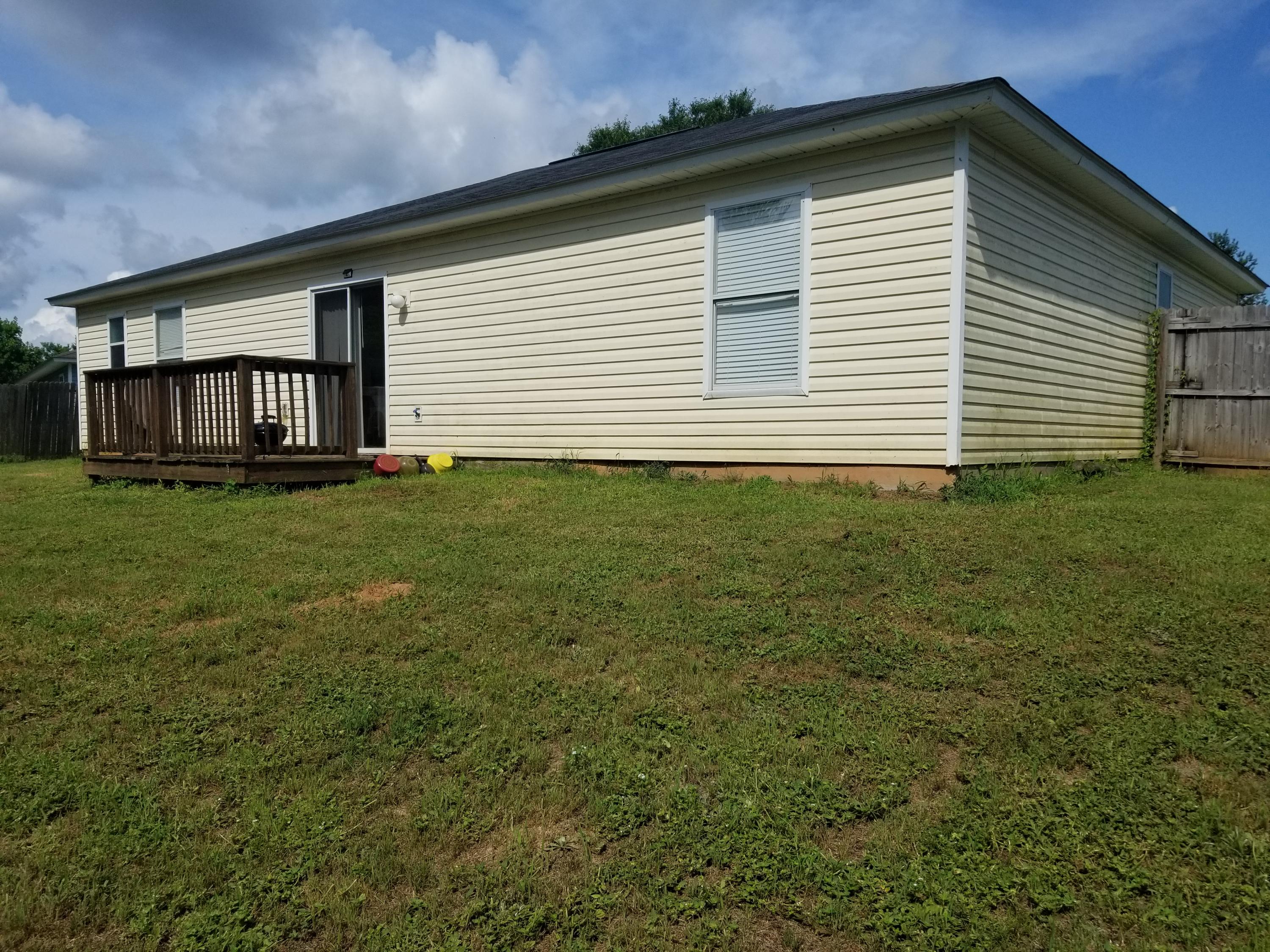 RIDGE CREST PH II - Residential