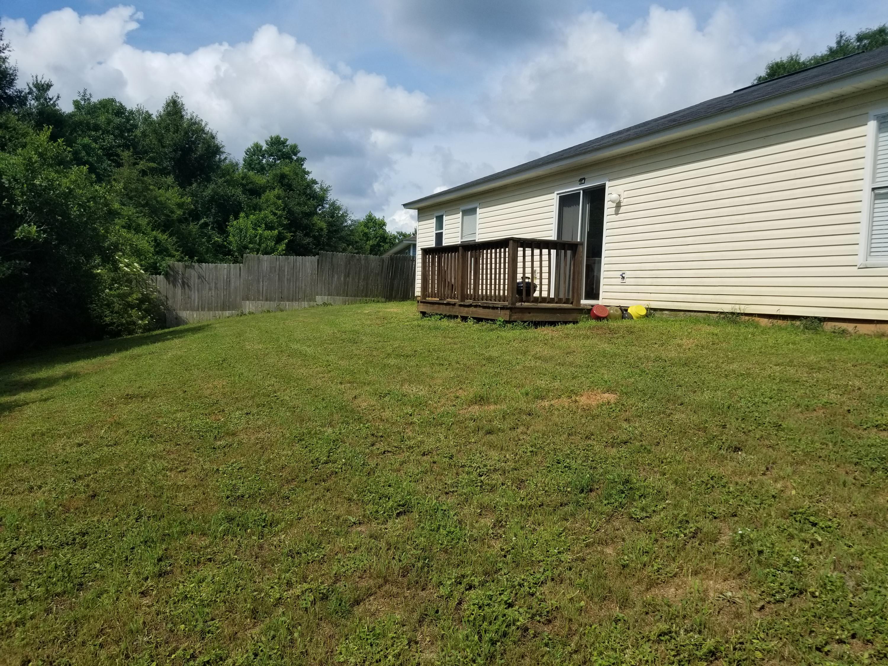 RIDGE CREST PH II - Residential