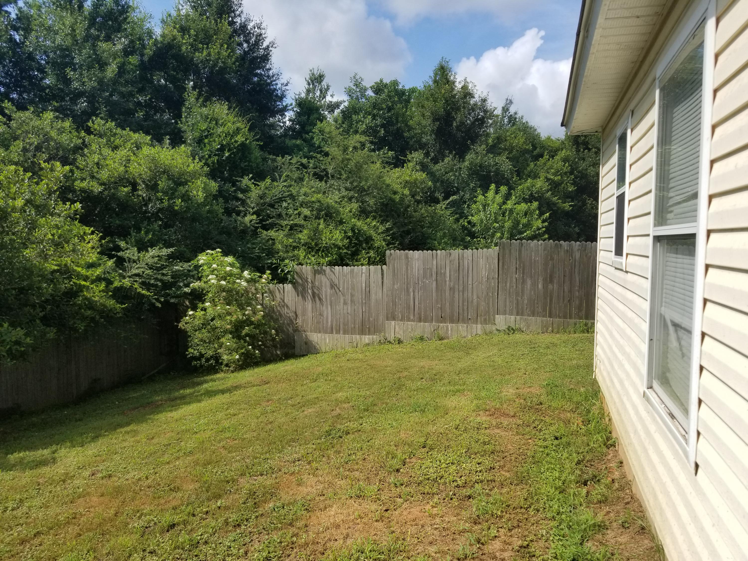 RIDGE CREST PH II - Residential