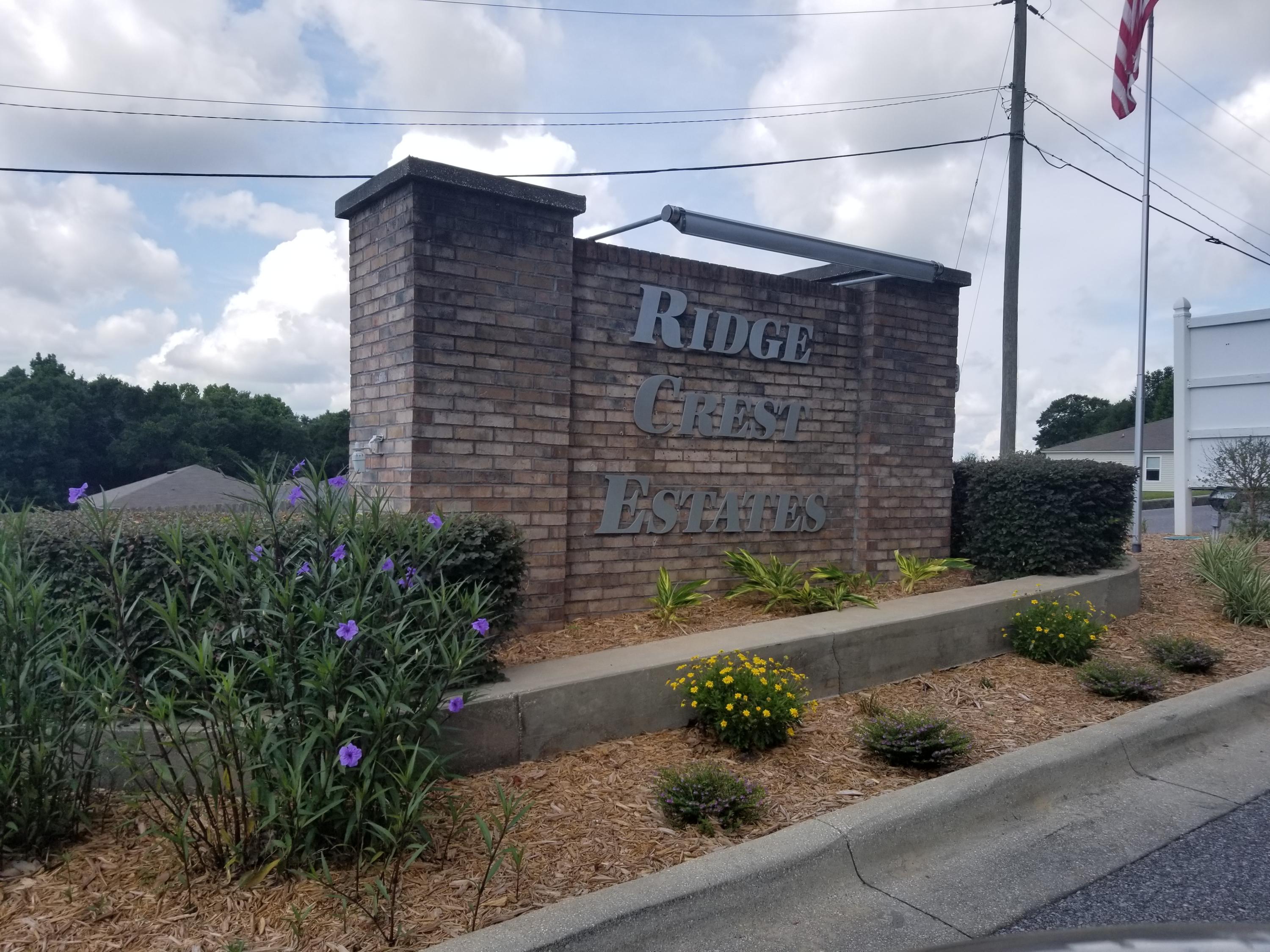 RIDGE CREST PH II - Residential