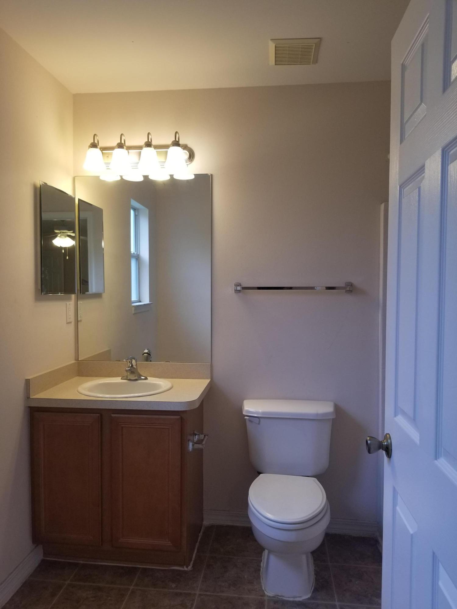 RIDGE CREST PH II - Residential