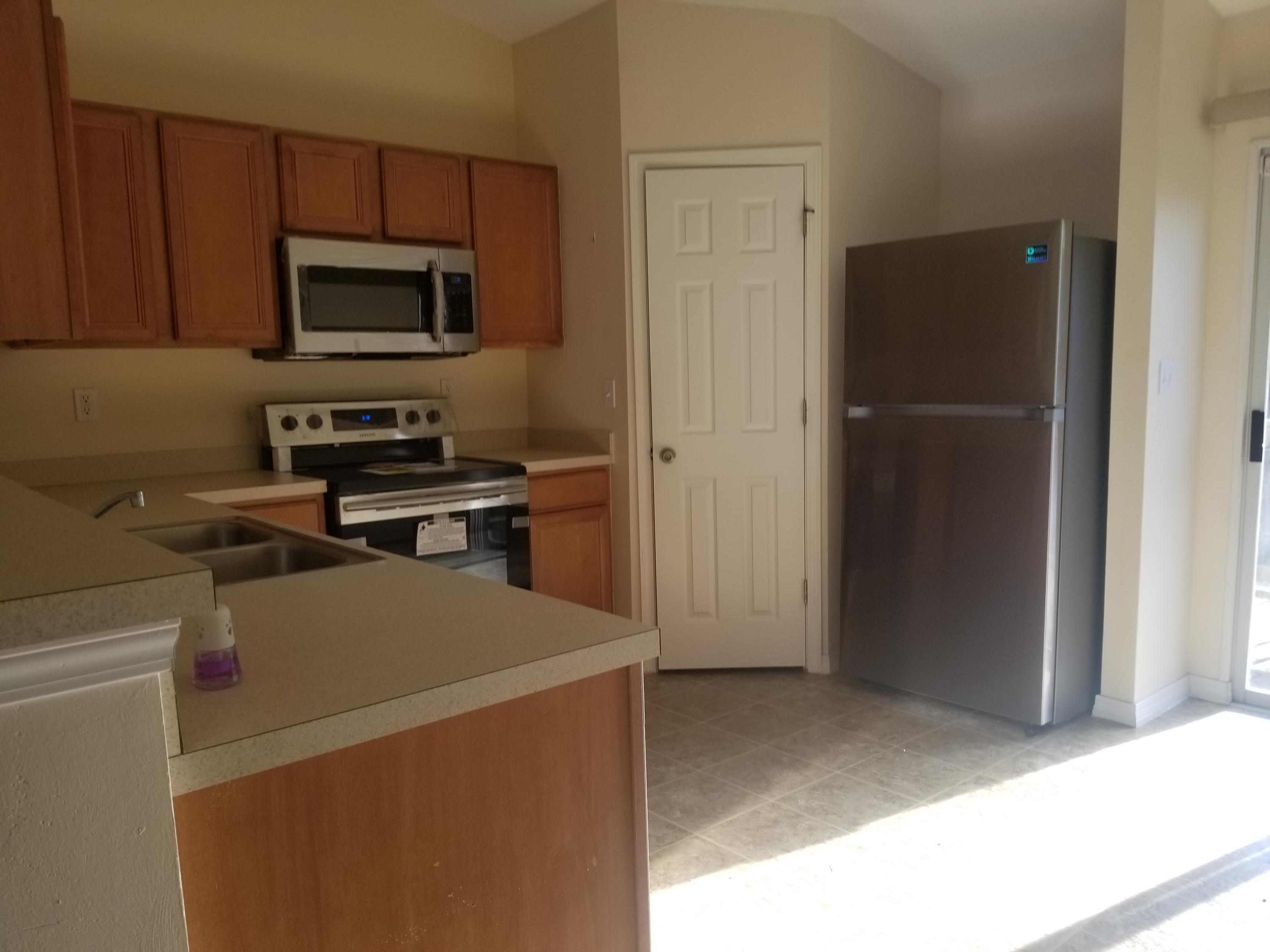 RIDGE CREST PH II - Residential