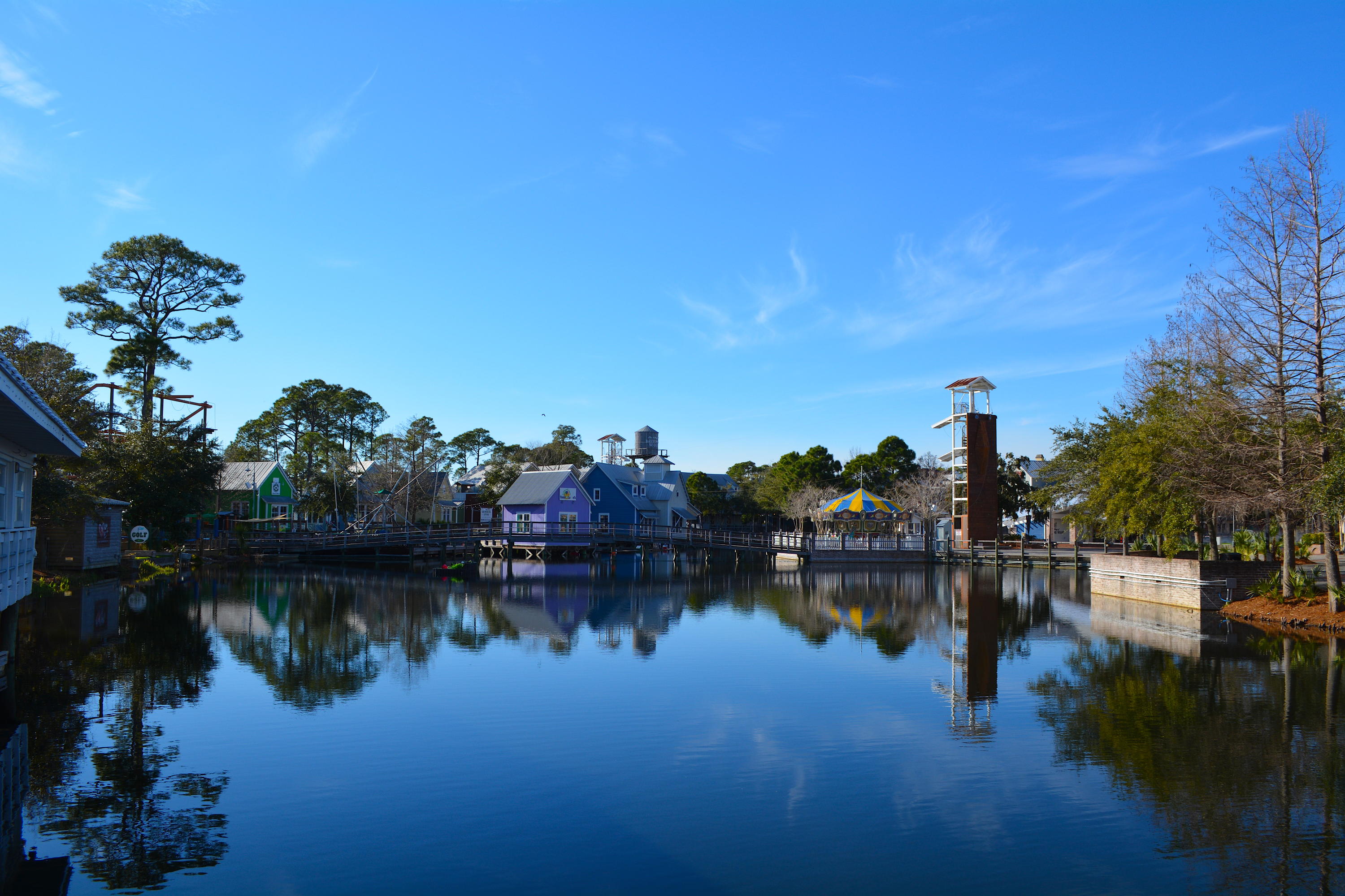 BAYTOWNE AVE EAST - Residential