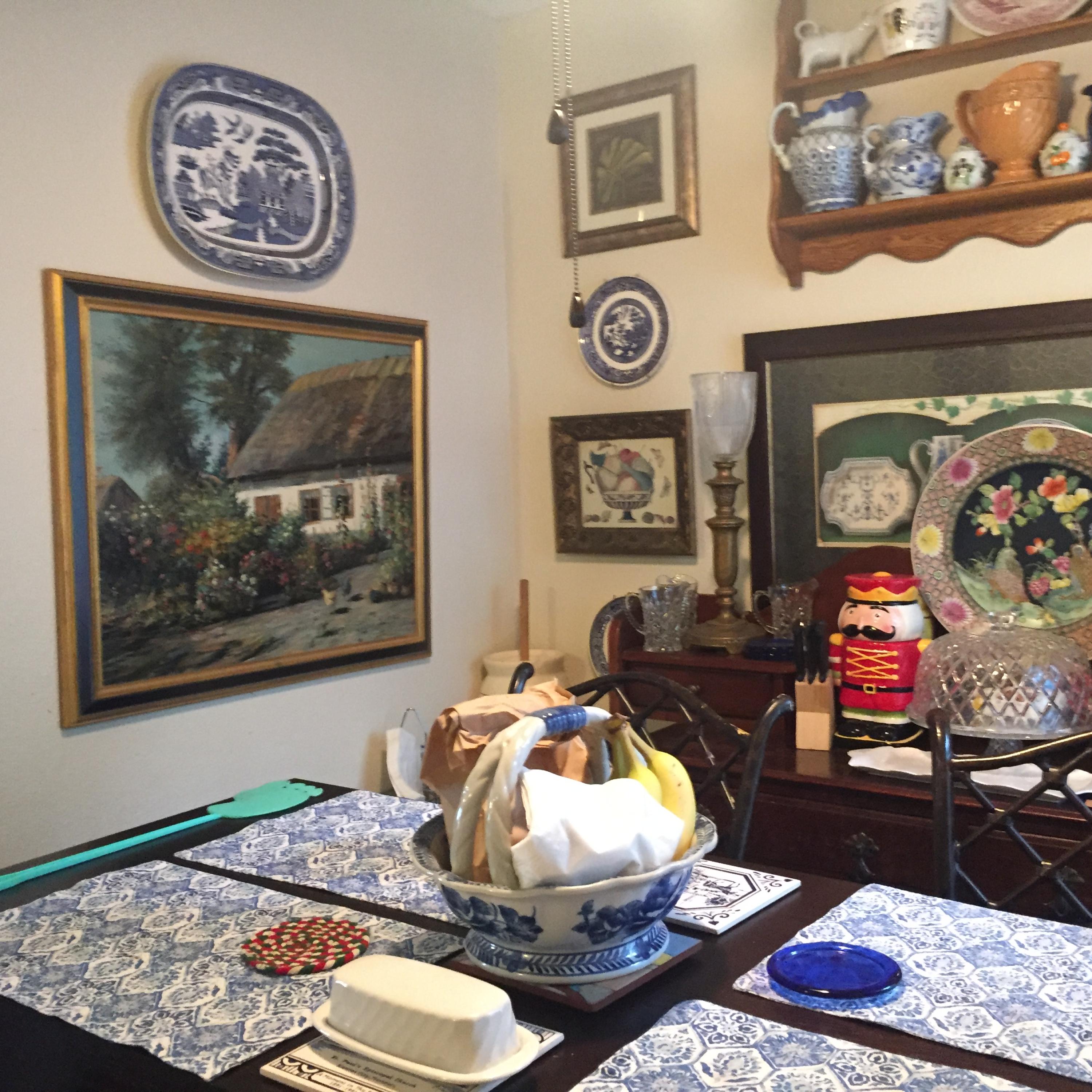 HEATHER OAKS - Residential