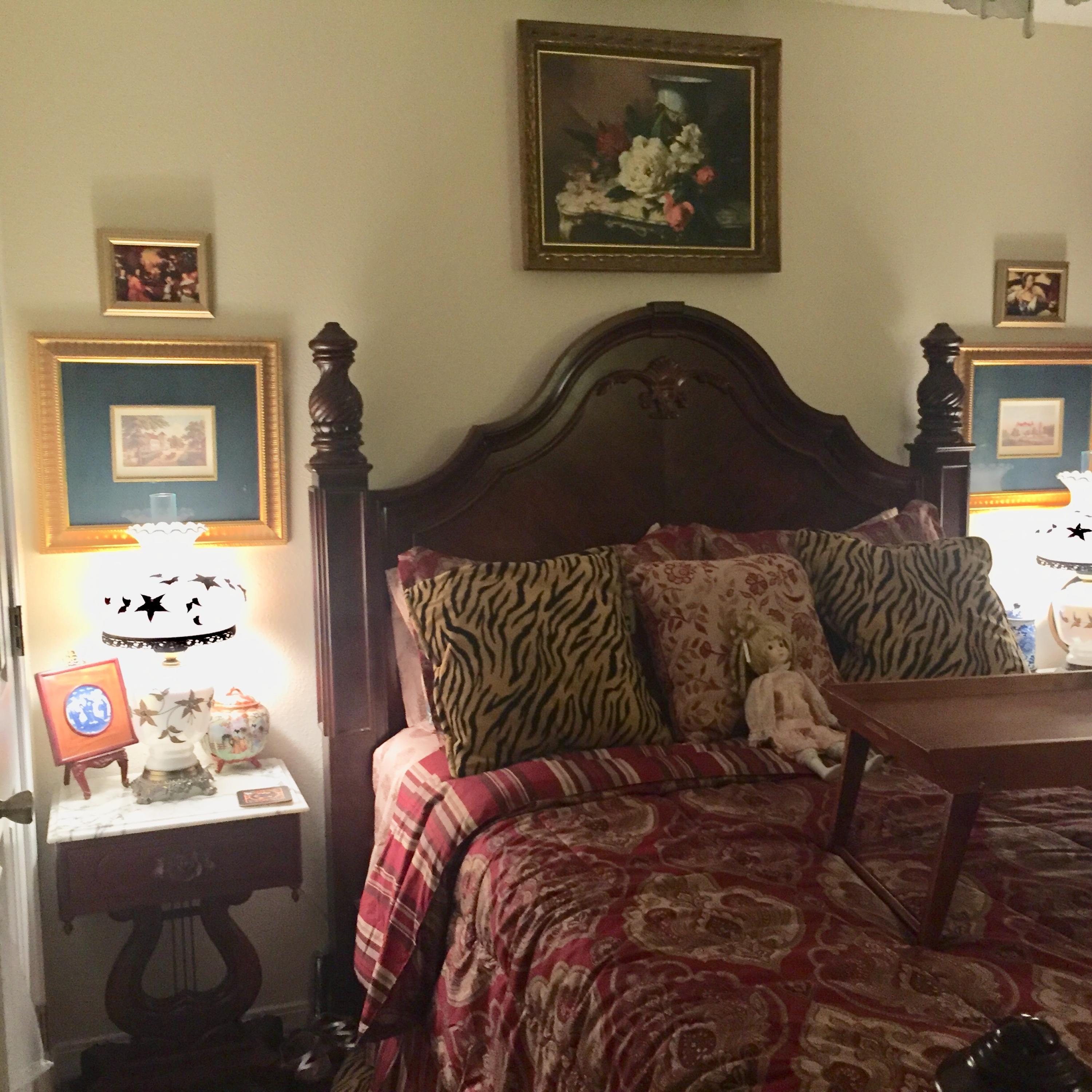 HEATHER OAKS - Residential