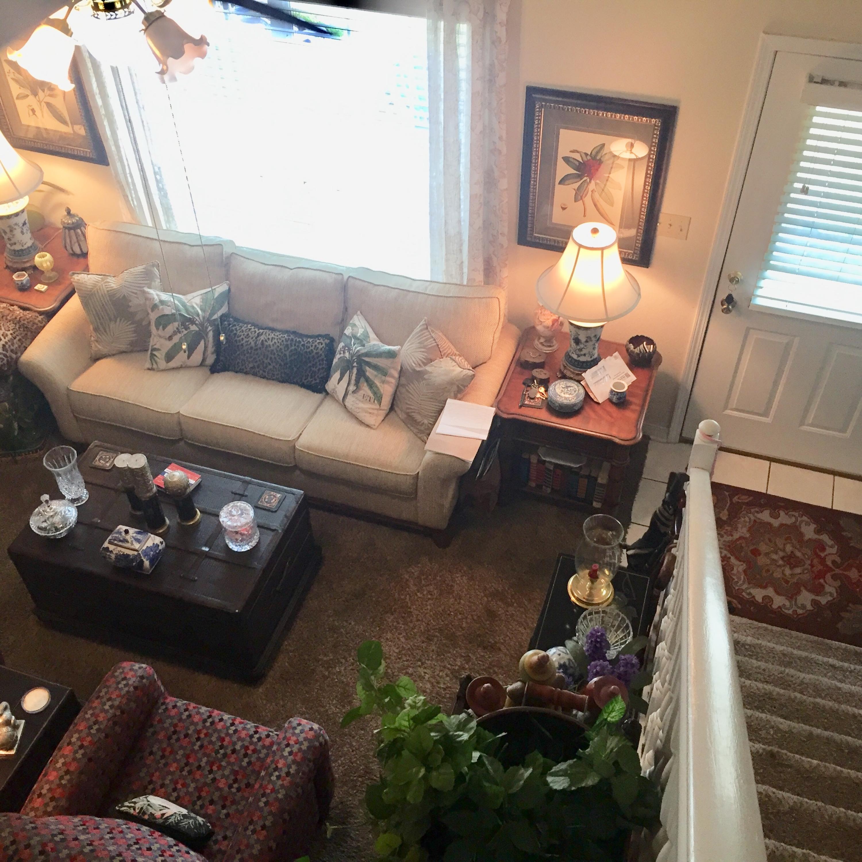 HEATHER OAKS - Residential