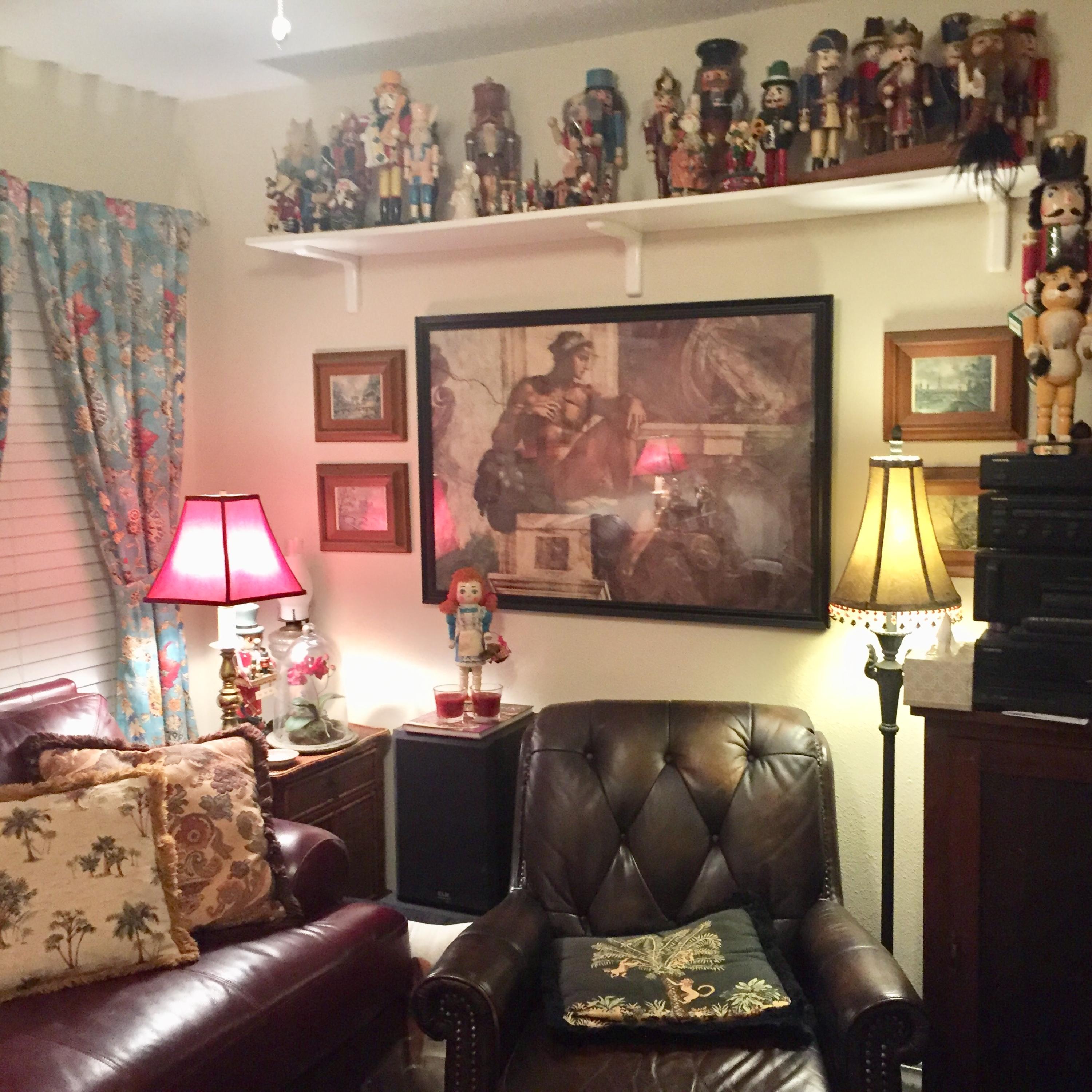 HEATHER OAKS - Residential