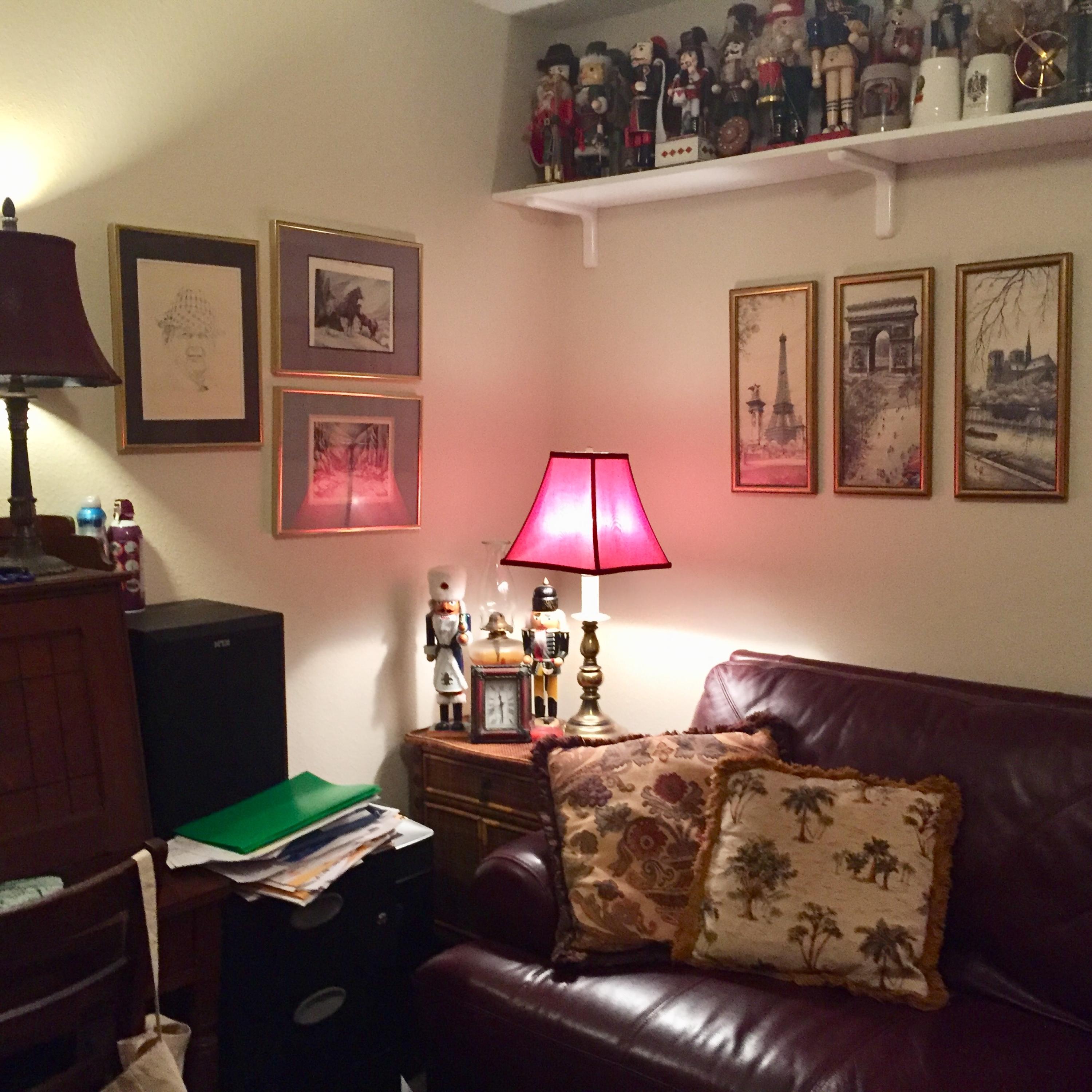 HEATHER OAKS - Residential