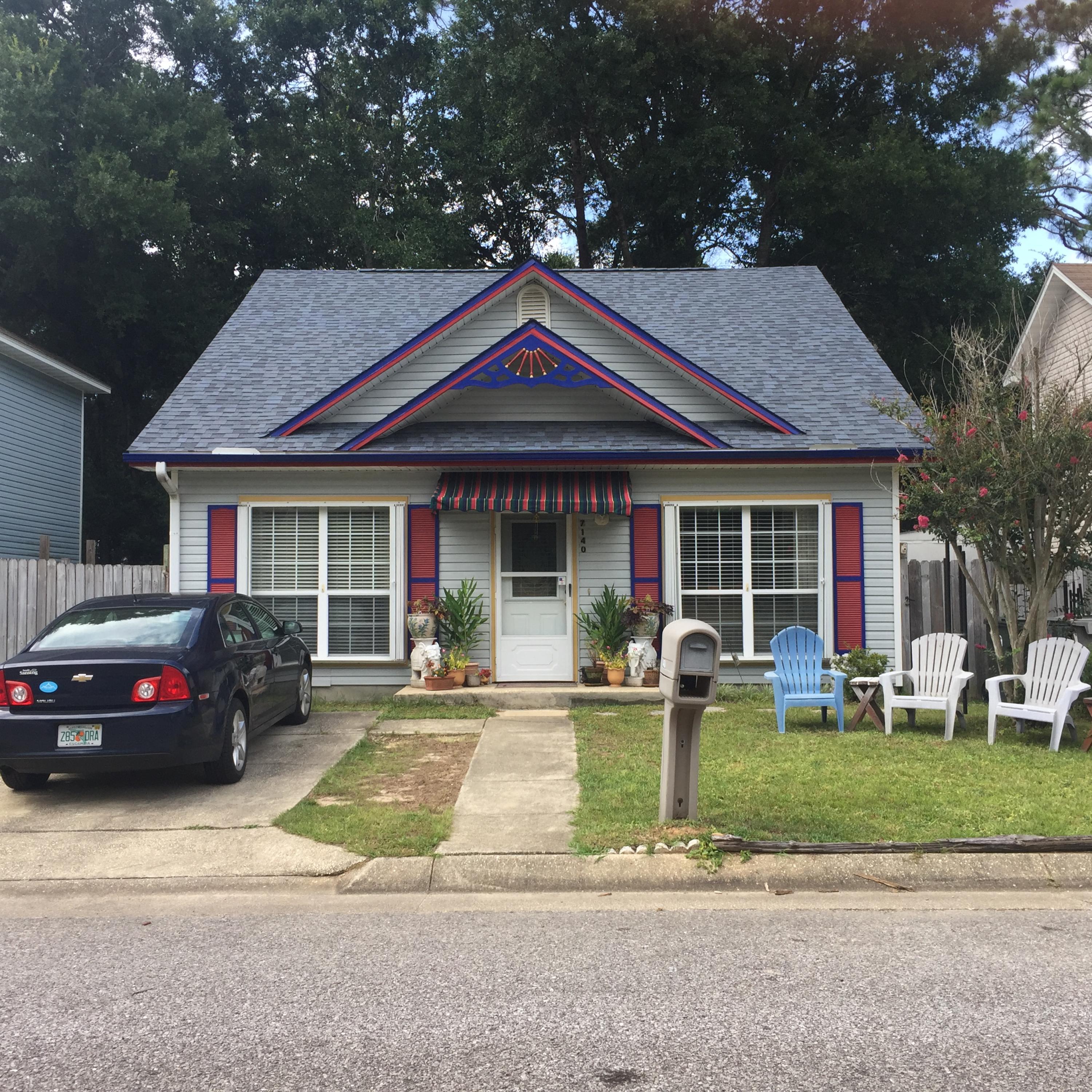 HEATHER OAKS - Residential