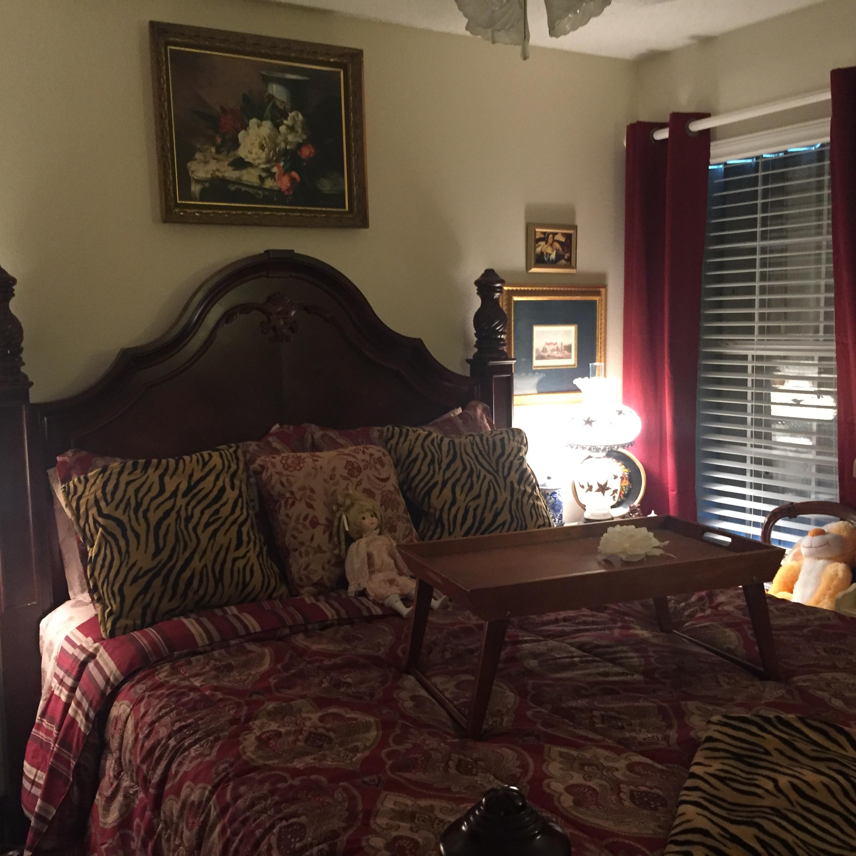 HEATHER OAKS - Residential