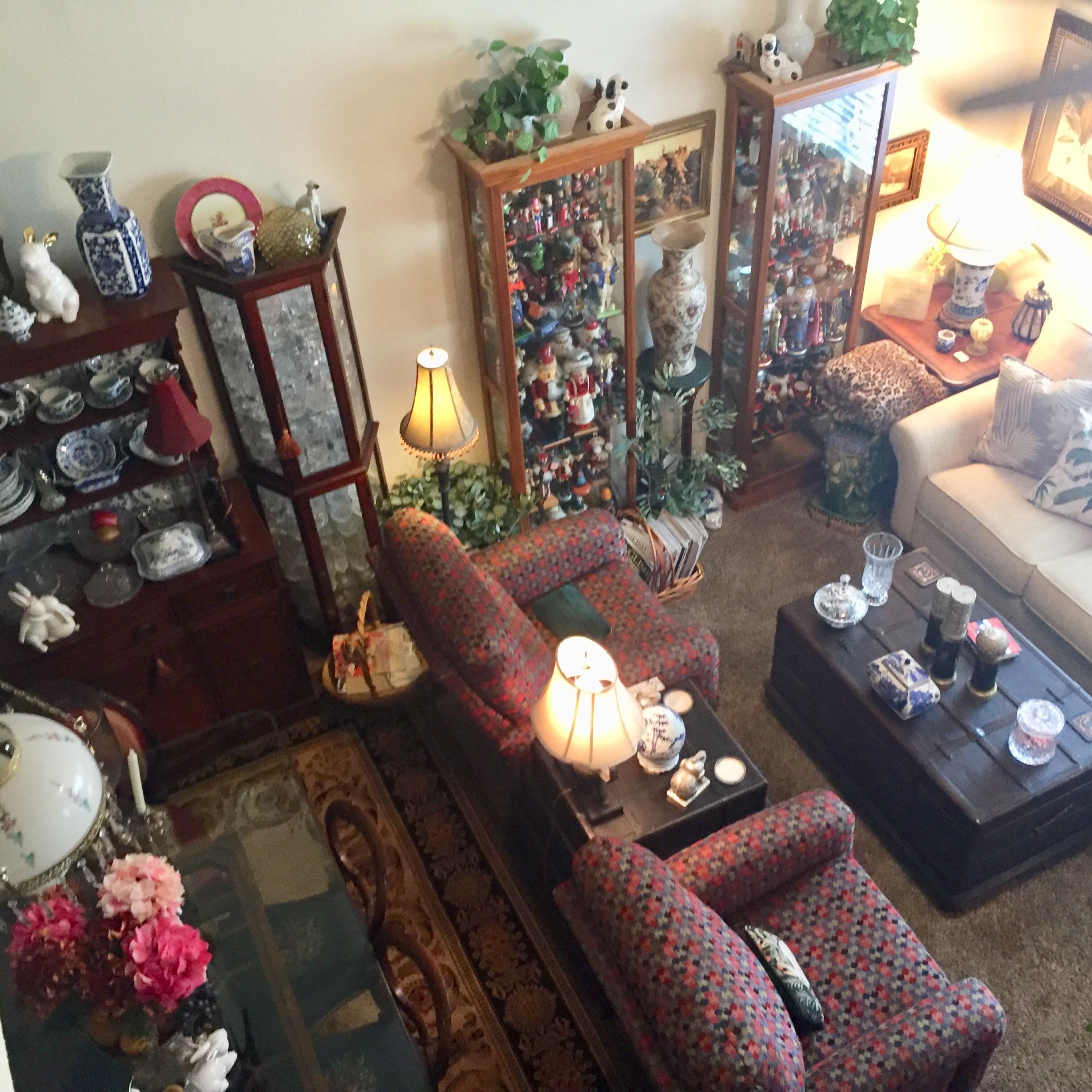 HEATHER OAKS - Residential