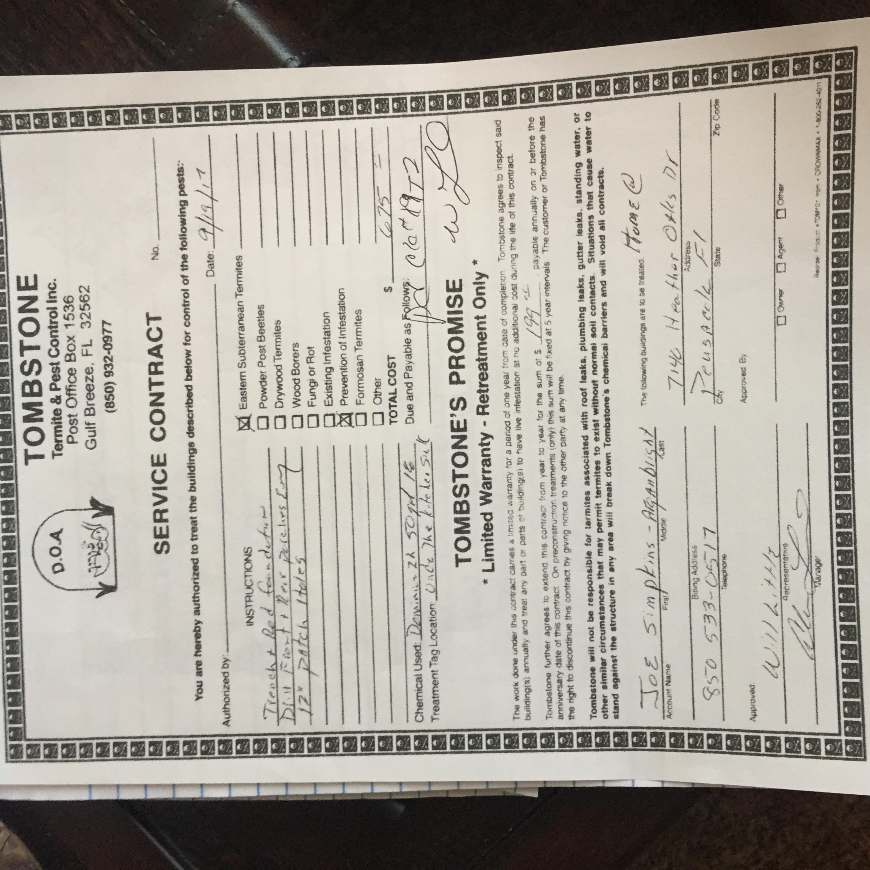 HEATHER OAKS - Residential