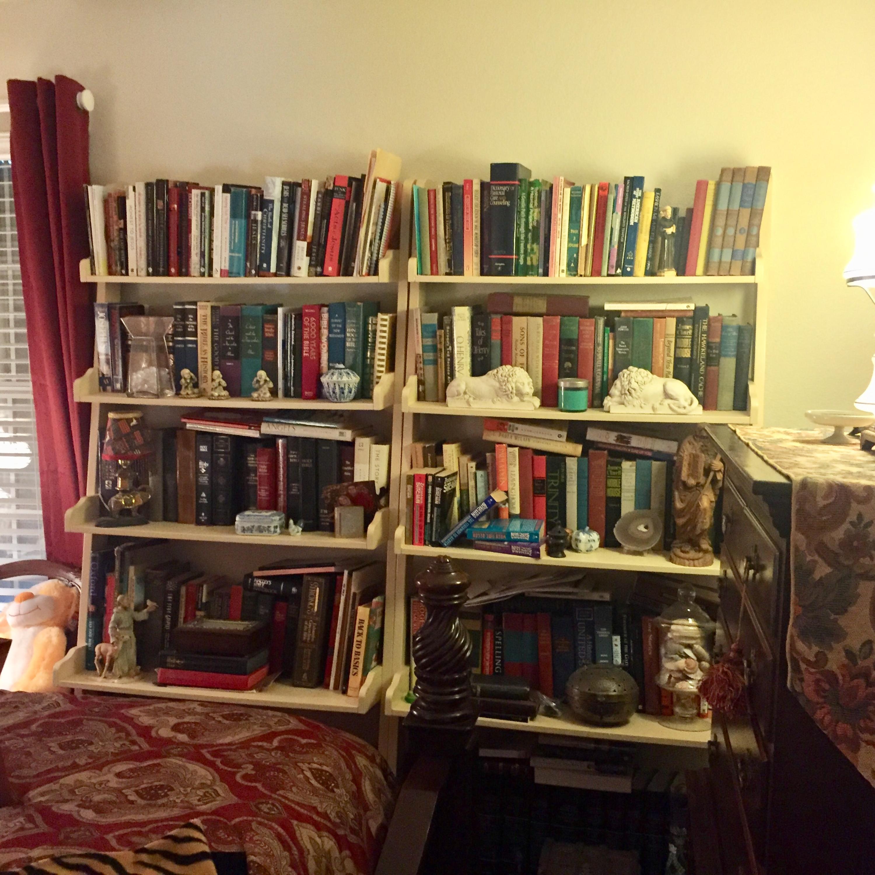 HEATHER OAKS - Residential