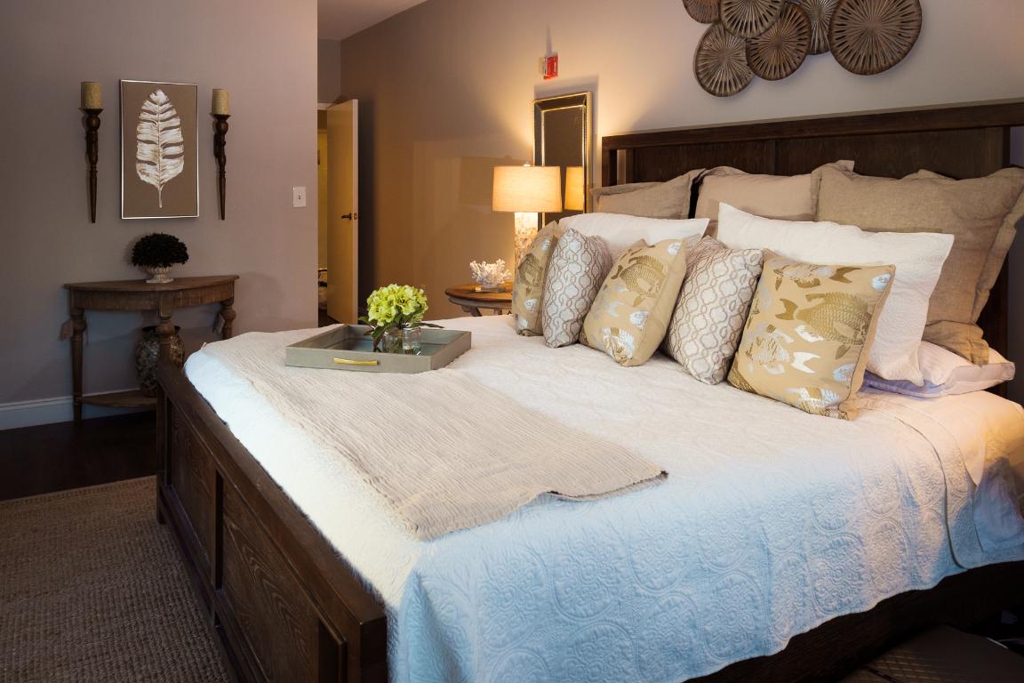 SUMMIT AT TOPS'L (THE) - Residential