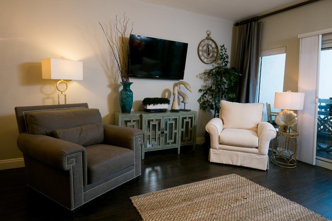 SUMMIT AT TOPS'L (THE) - Residential