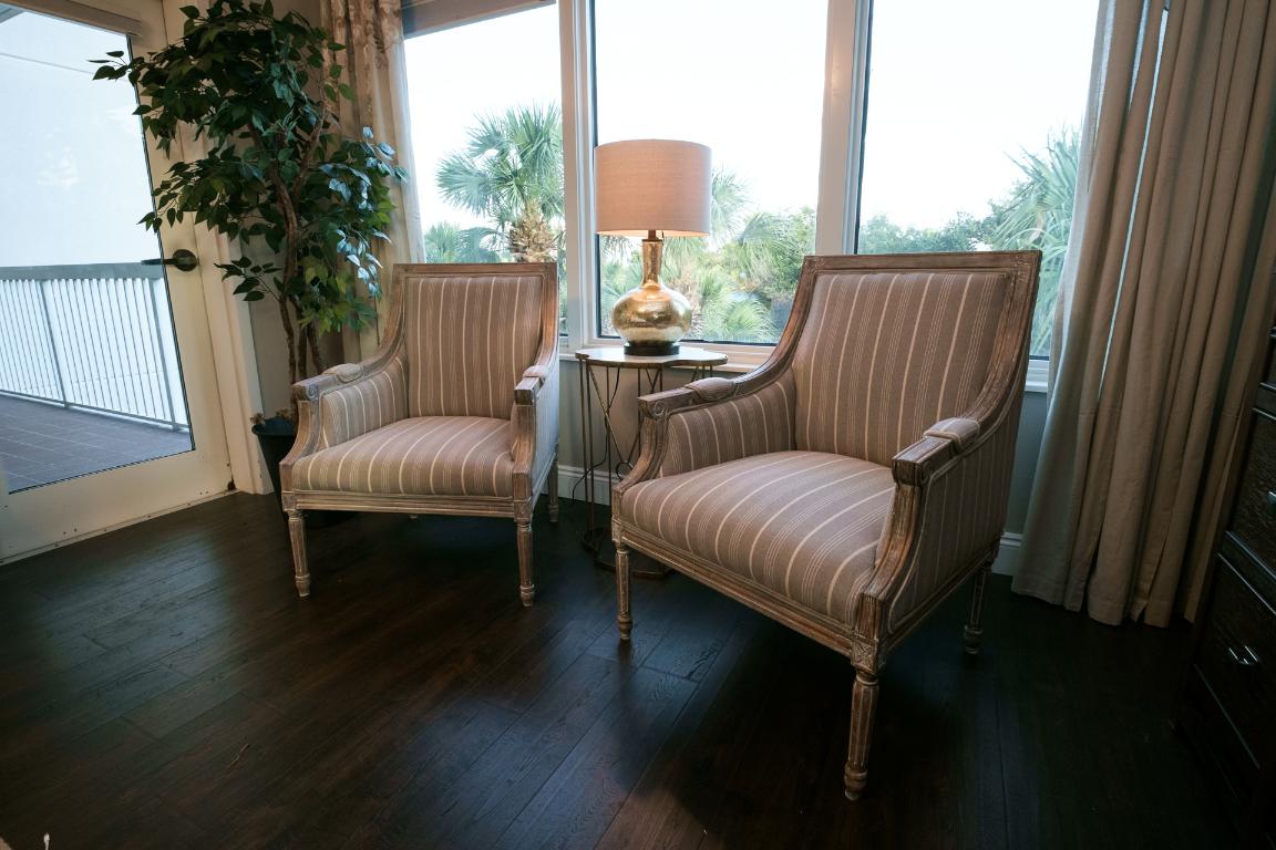 SUMMIT AT TOPS'L (THE) - Residential