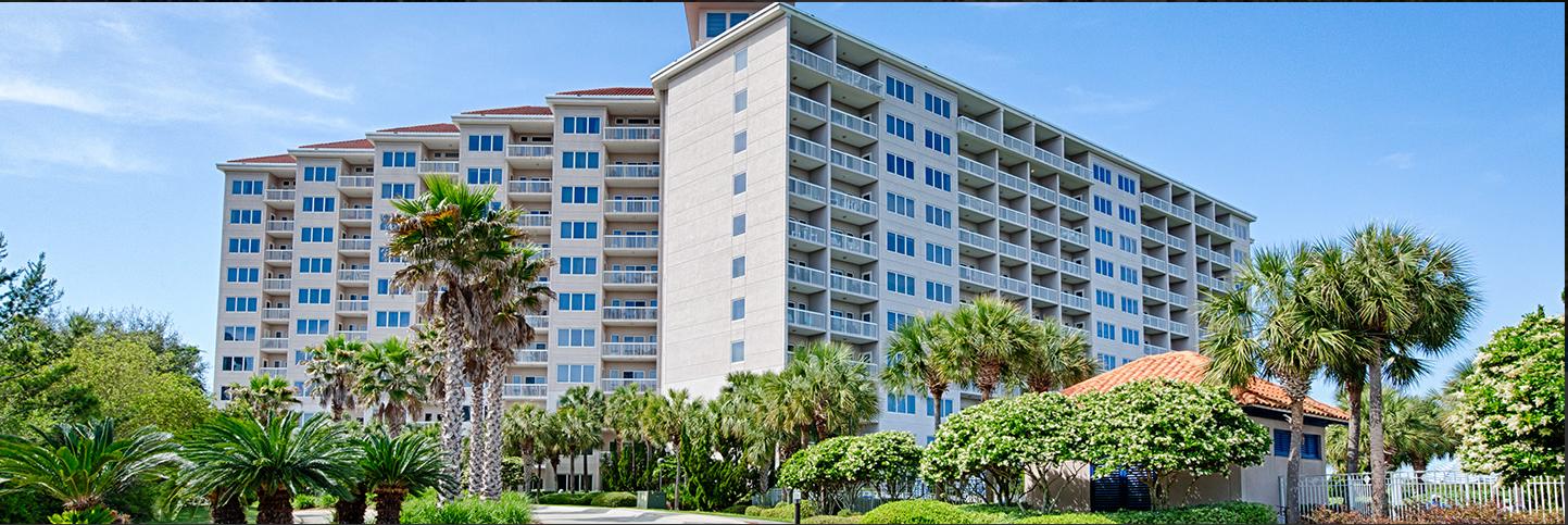 SUMMIT AT TOPS'L (THE) - Residential