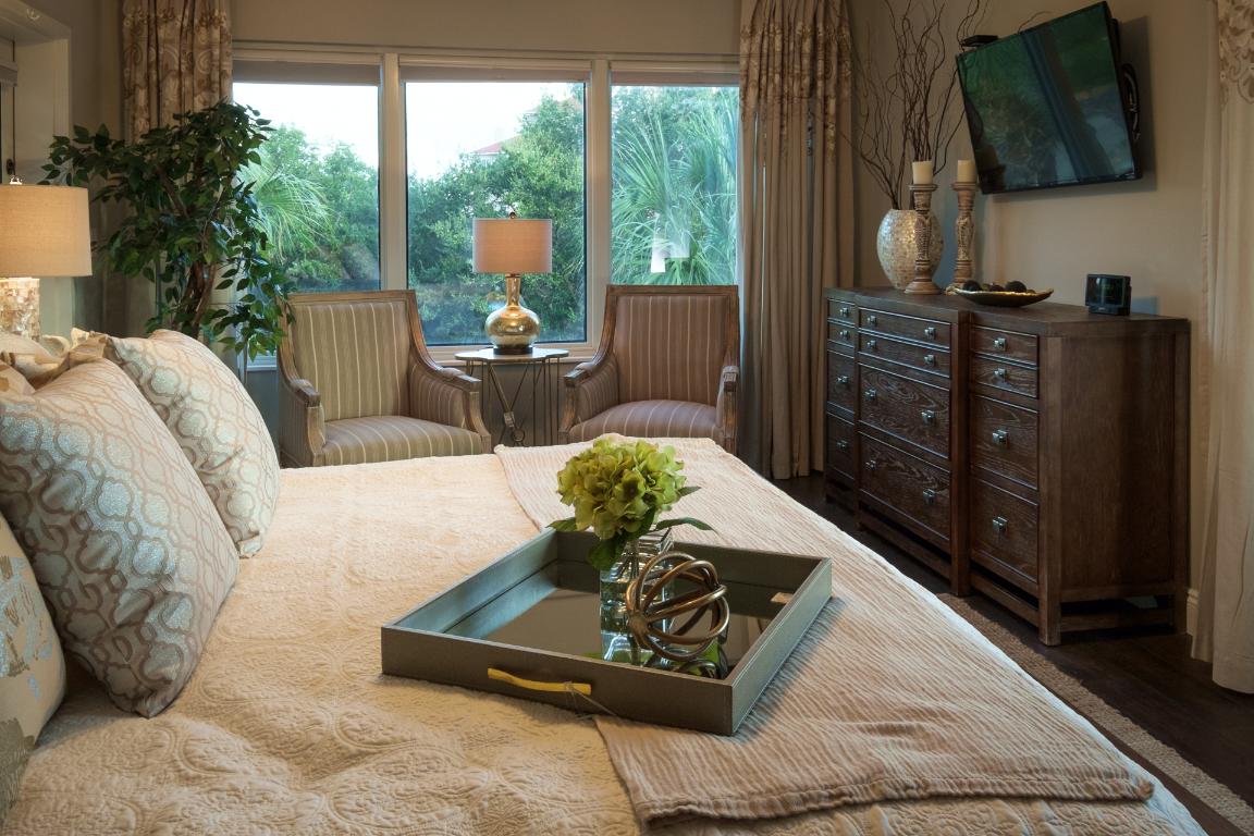 SUMMIT AT TOPS'L (THE) - Residential