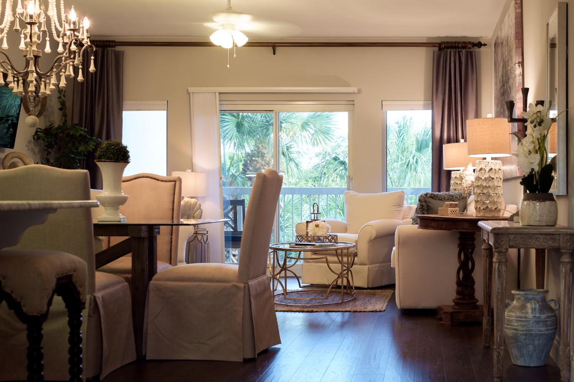 SUMMIT AT TOPS'L (THE) - Residential