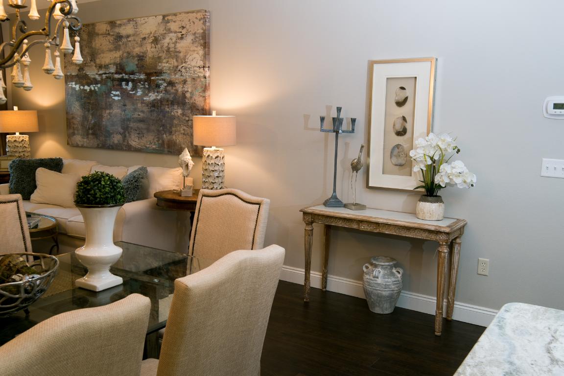 SUMMIT AT TOPS'L (THE) - Residential