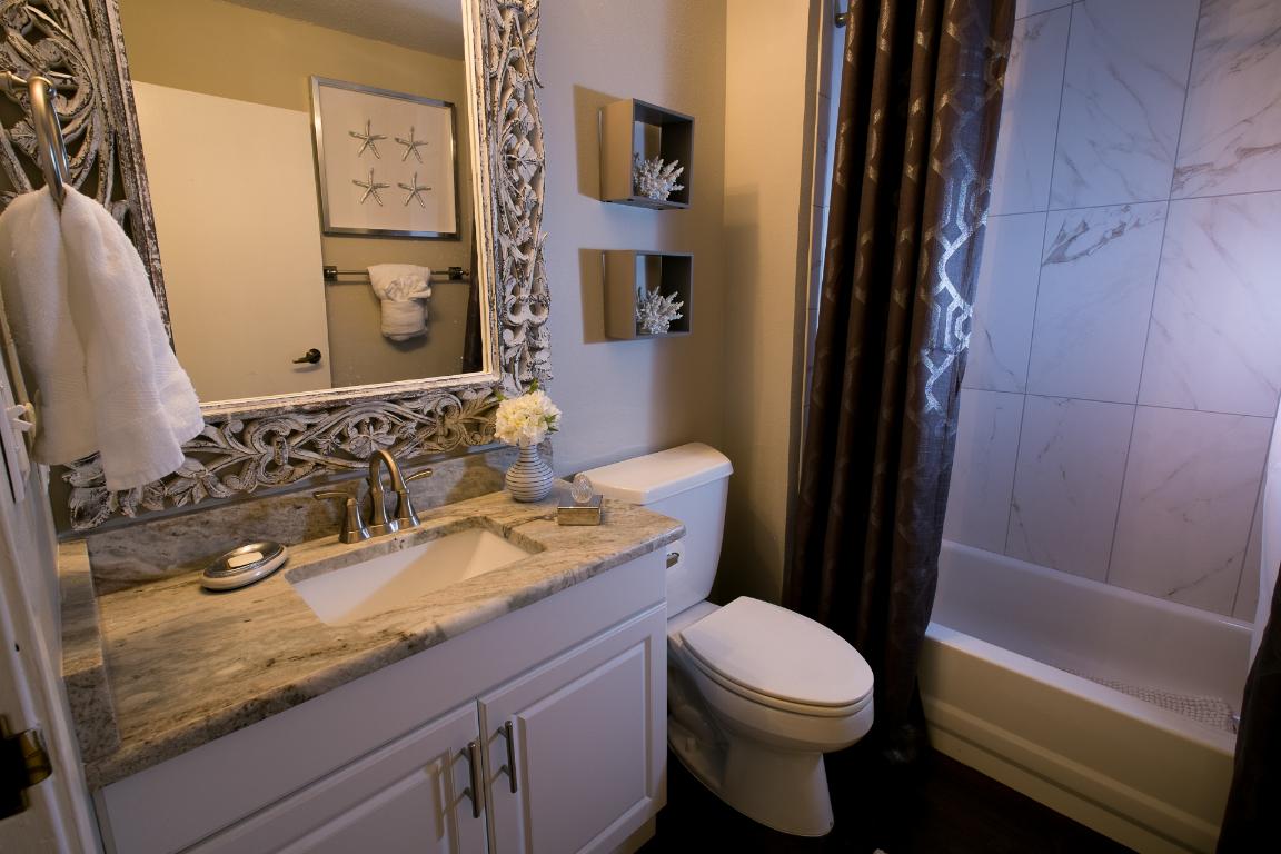 SUMMIT AT TOPS'L (THE) - Residential