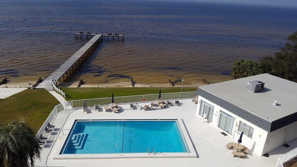 VALENCIA CONDO - Residential