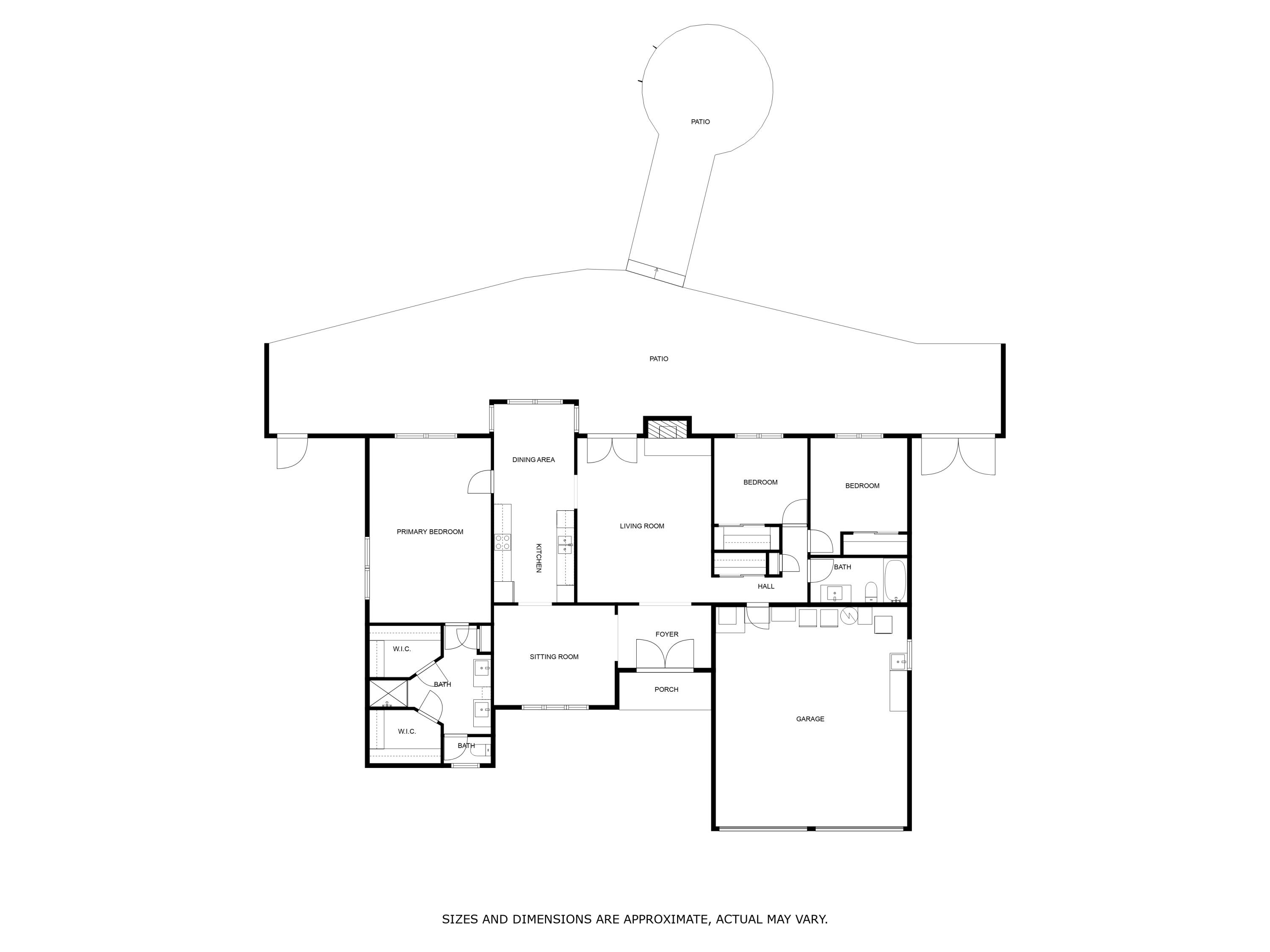 CARIBBEAN VILLAGE EAST 2 - Residential