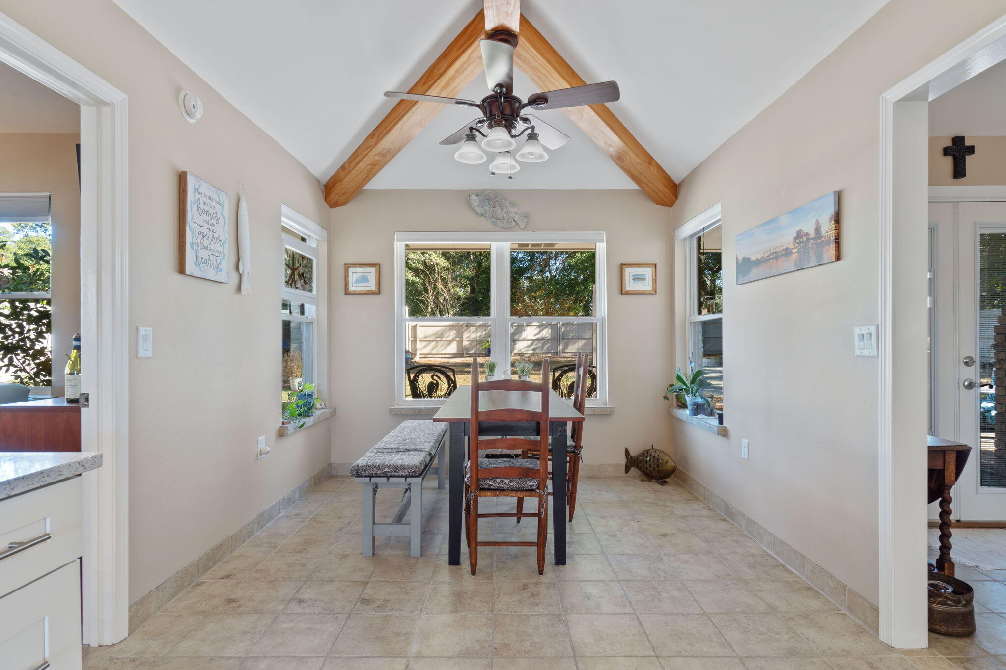 CARIBBEAN VILLAGE EAST 2 - Residential